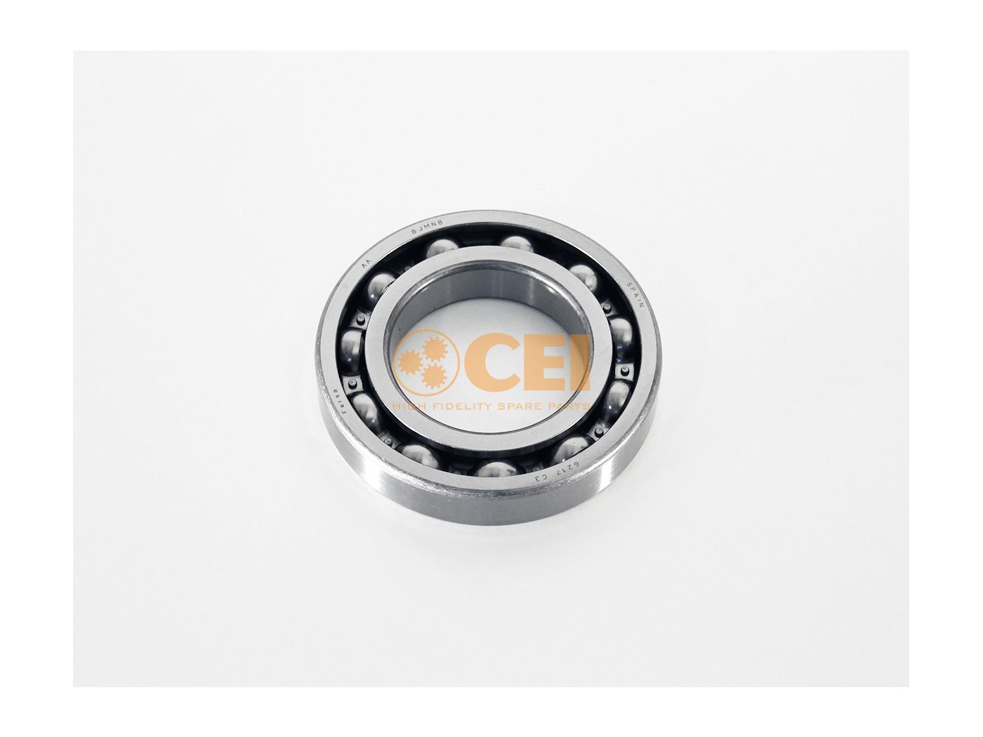 Bearing CEI 0049818525