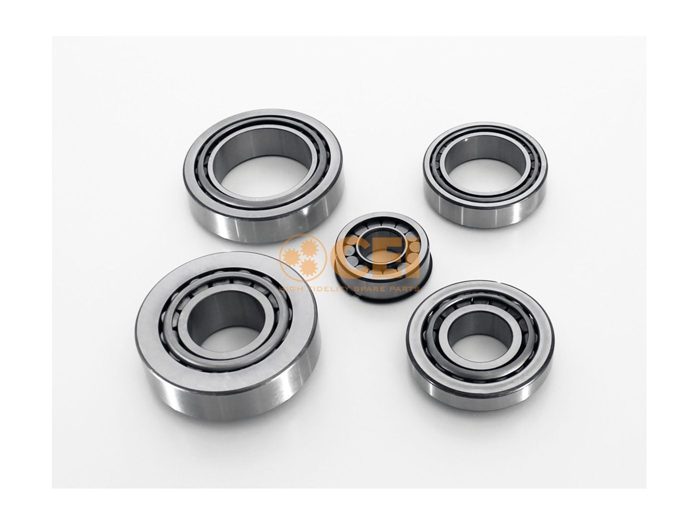 Kit cuscinetto biella CEI 550813