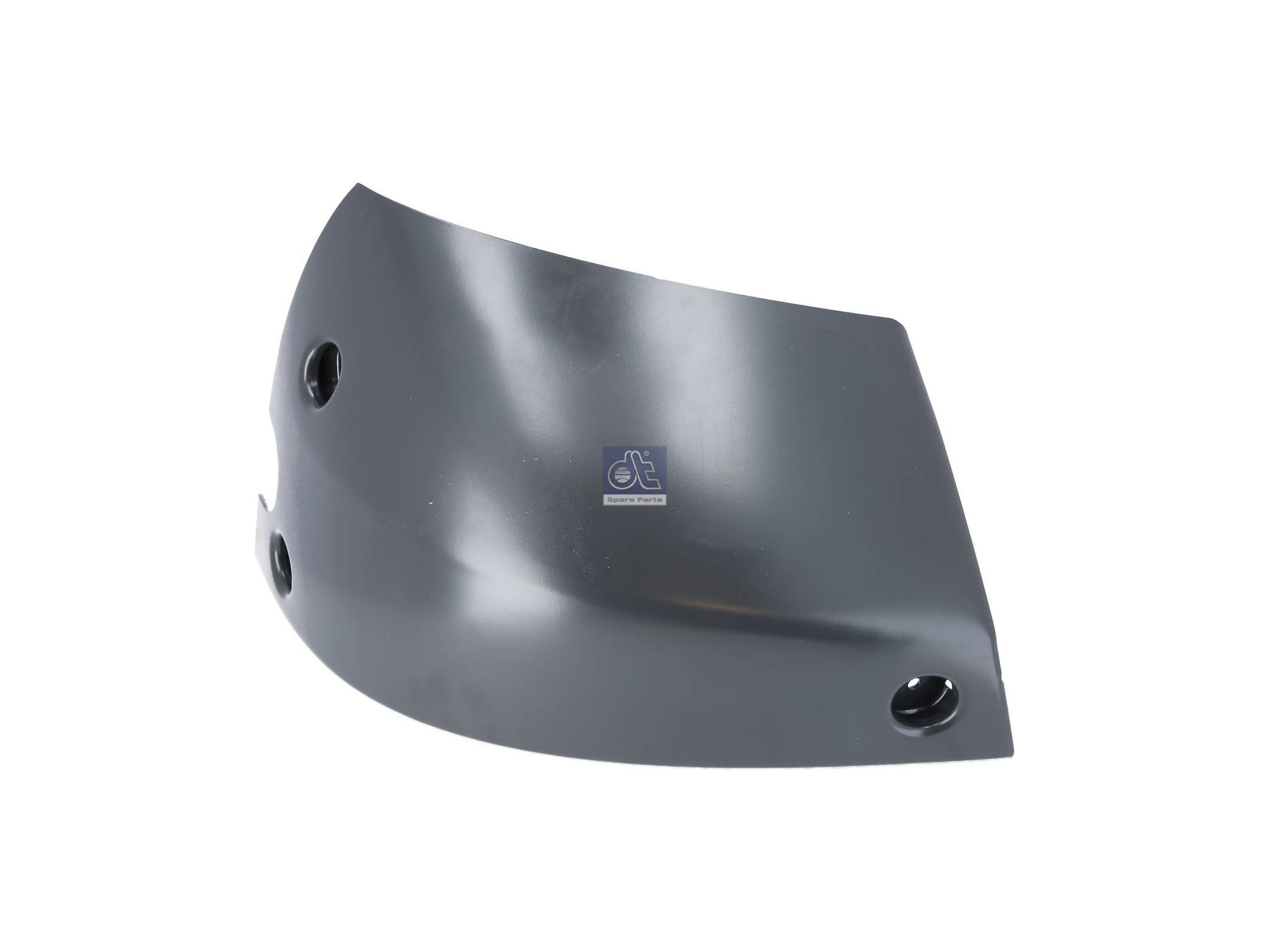 Bumper corner DT Spare Parts 82467170