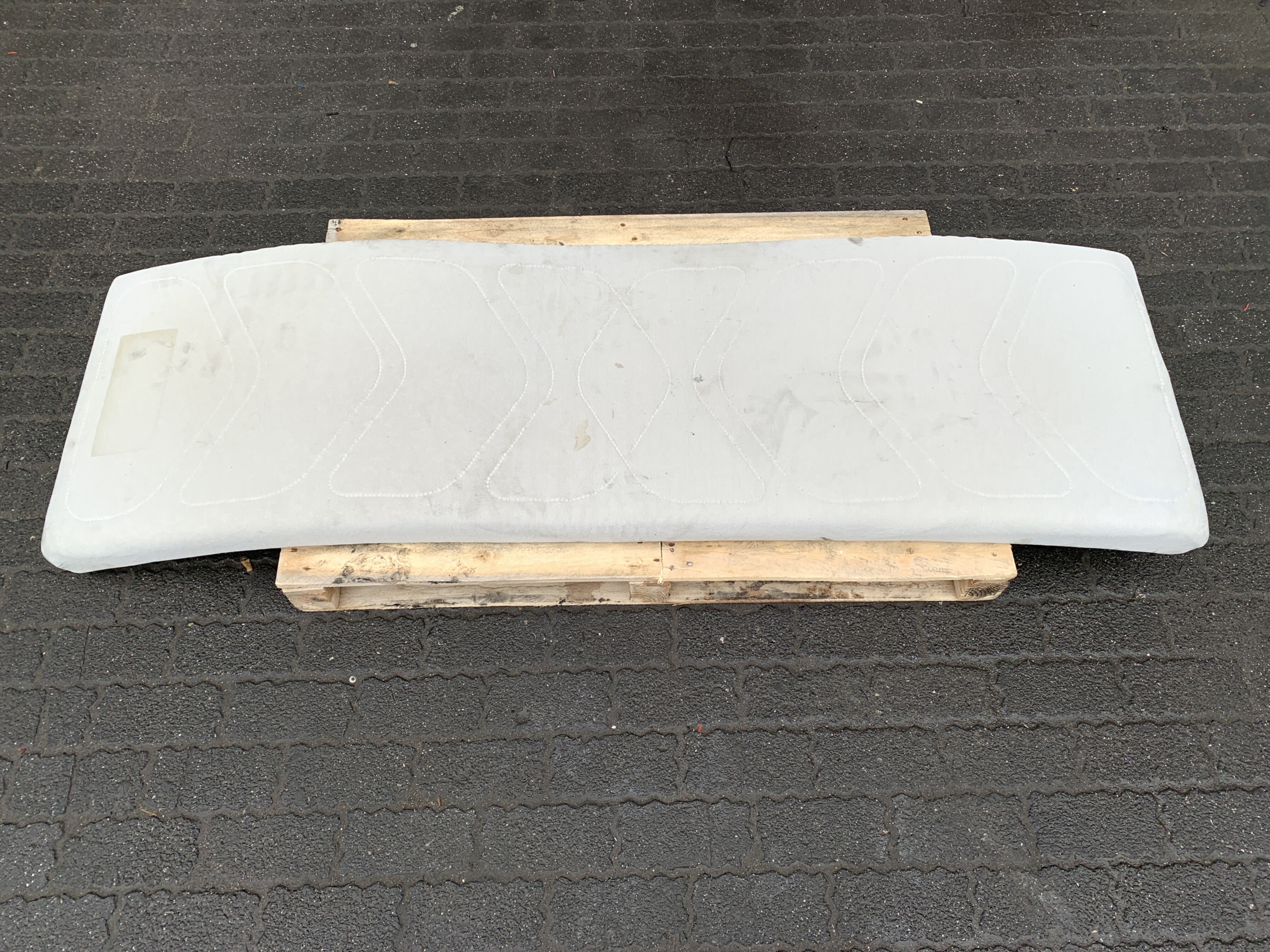 Materasso Mercedes A 943 970 41 49