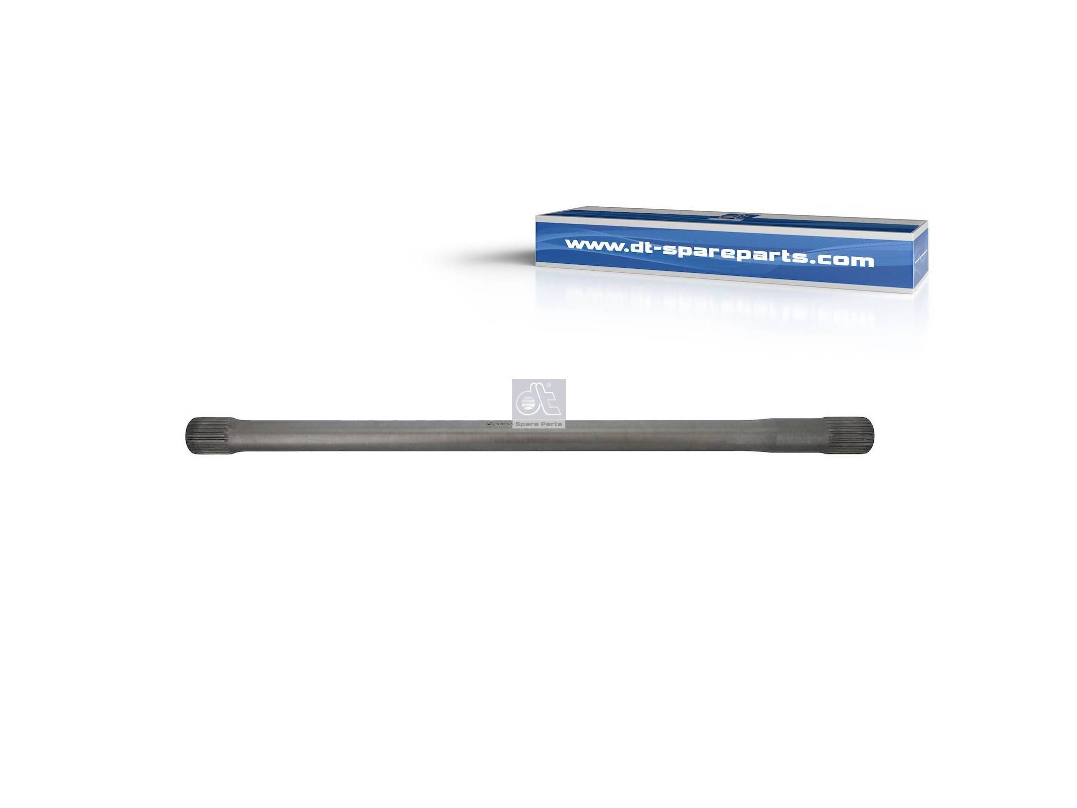 Eje primario DT Spare Parts 2276756