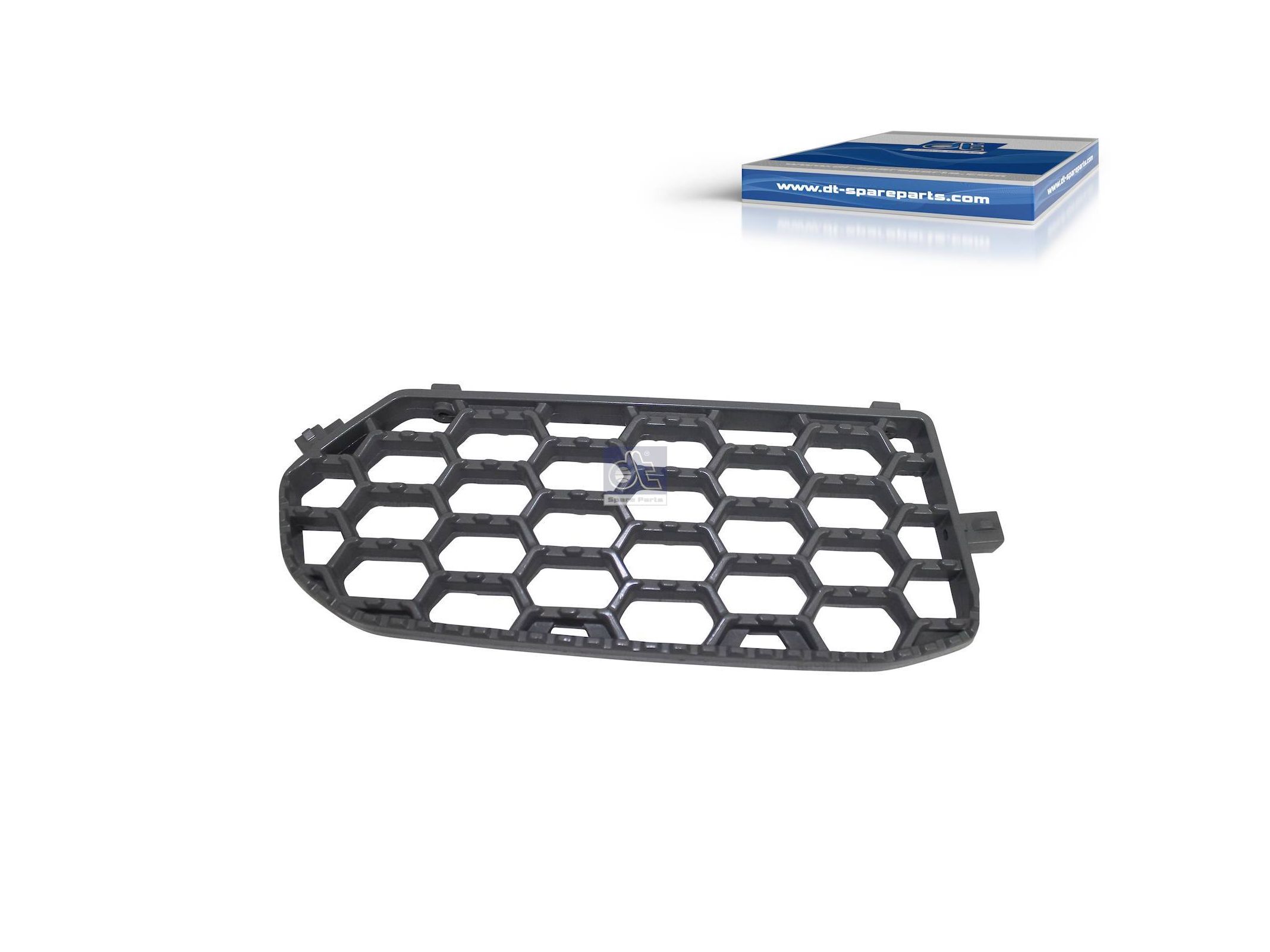 Estribo DT Spare Parts 2226747