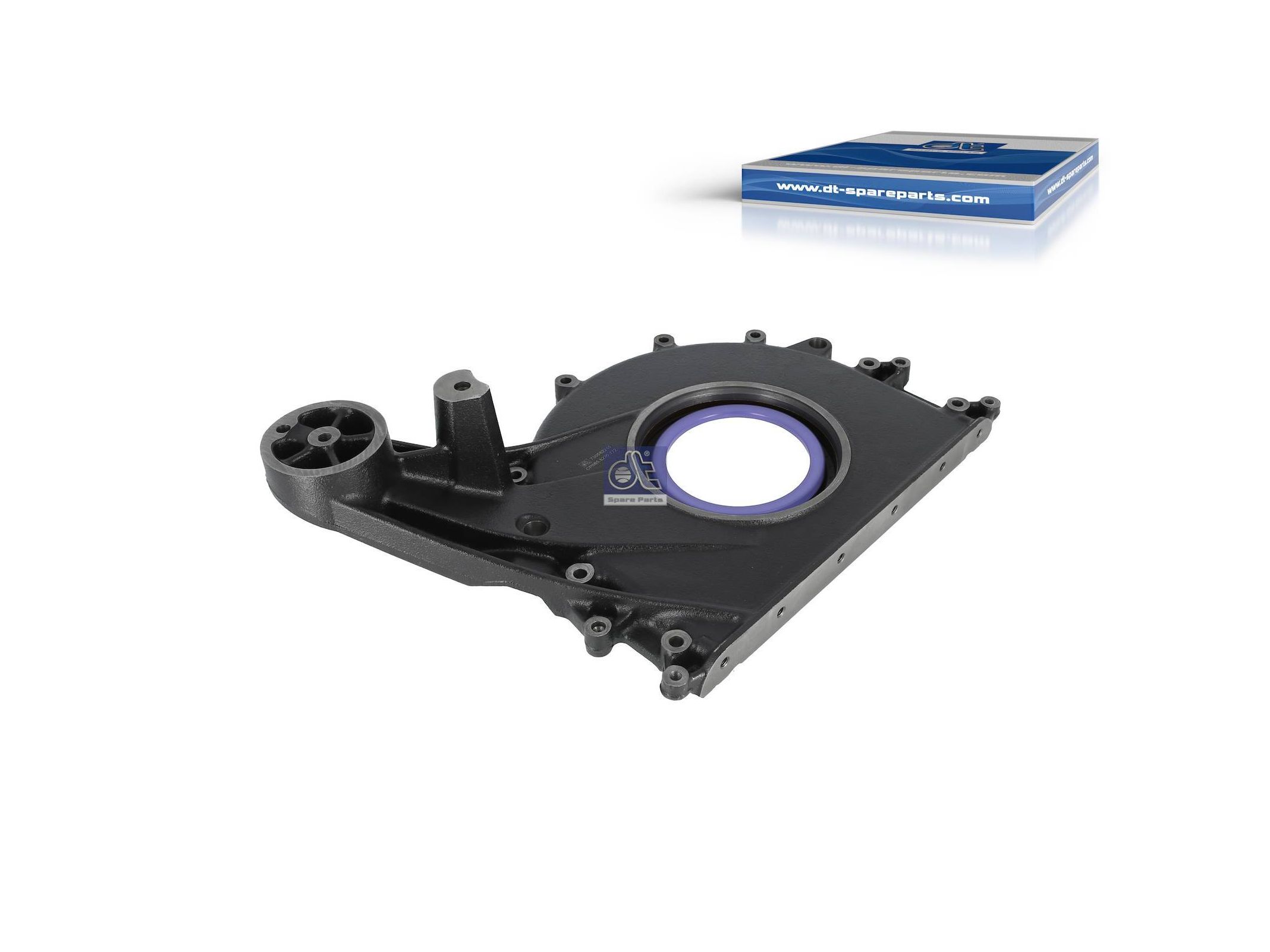 غطاء DT Spare Parts 2291098