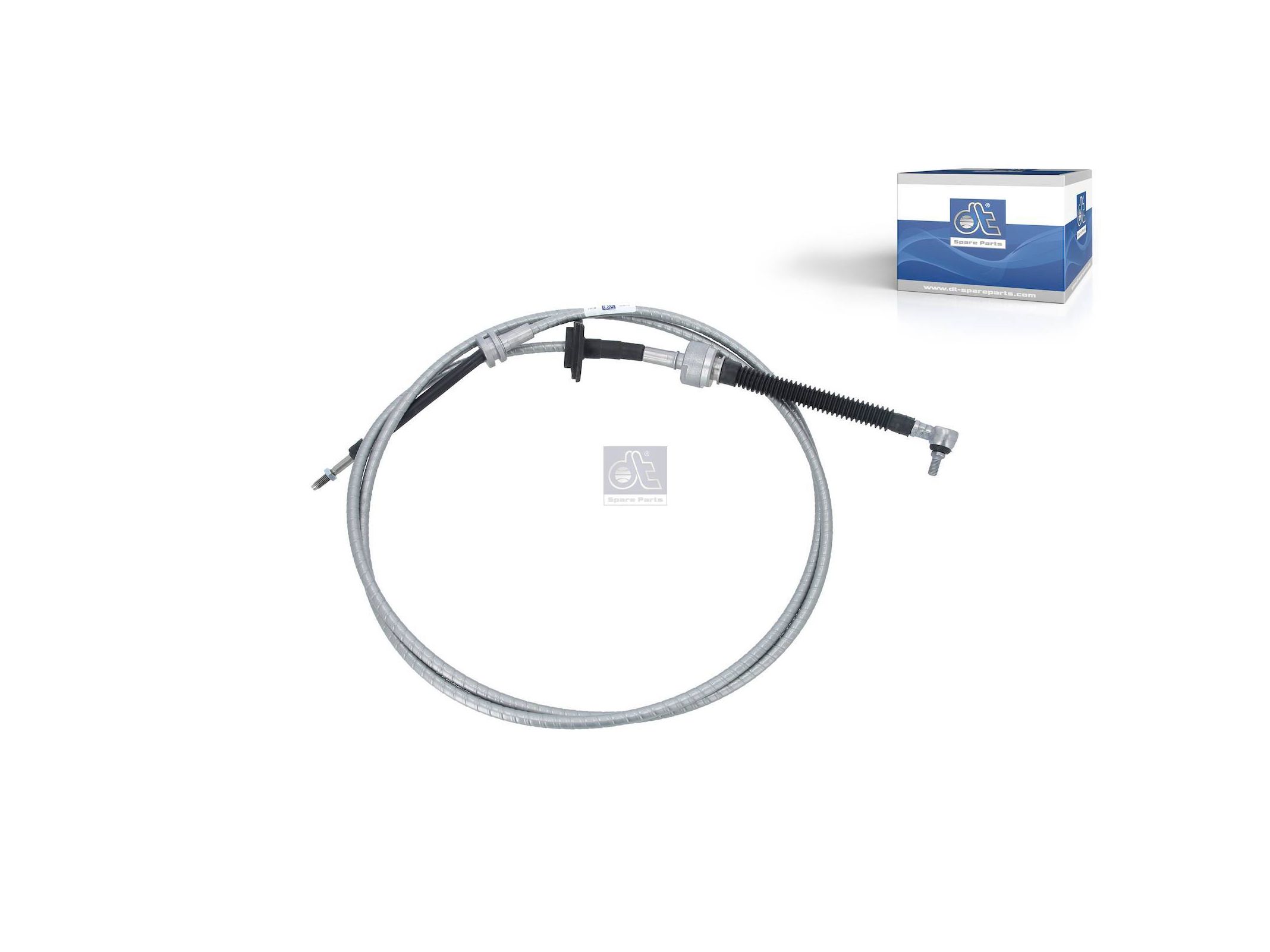 Seilzug DT Spare Parts 20844594