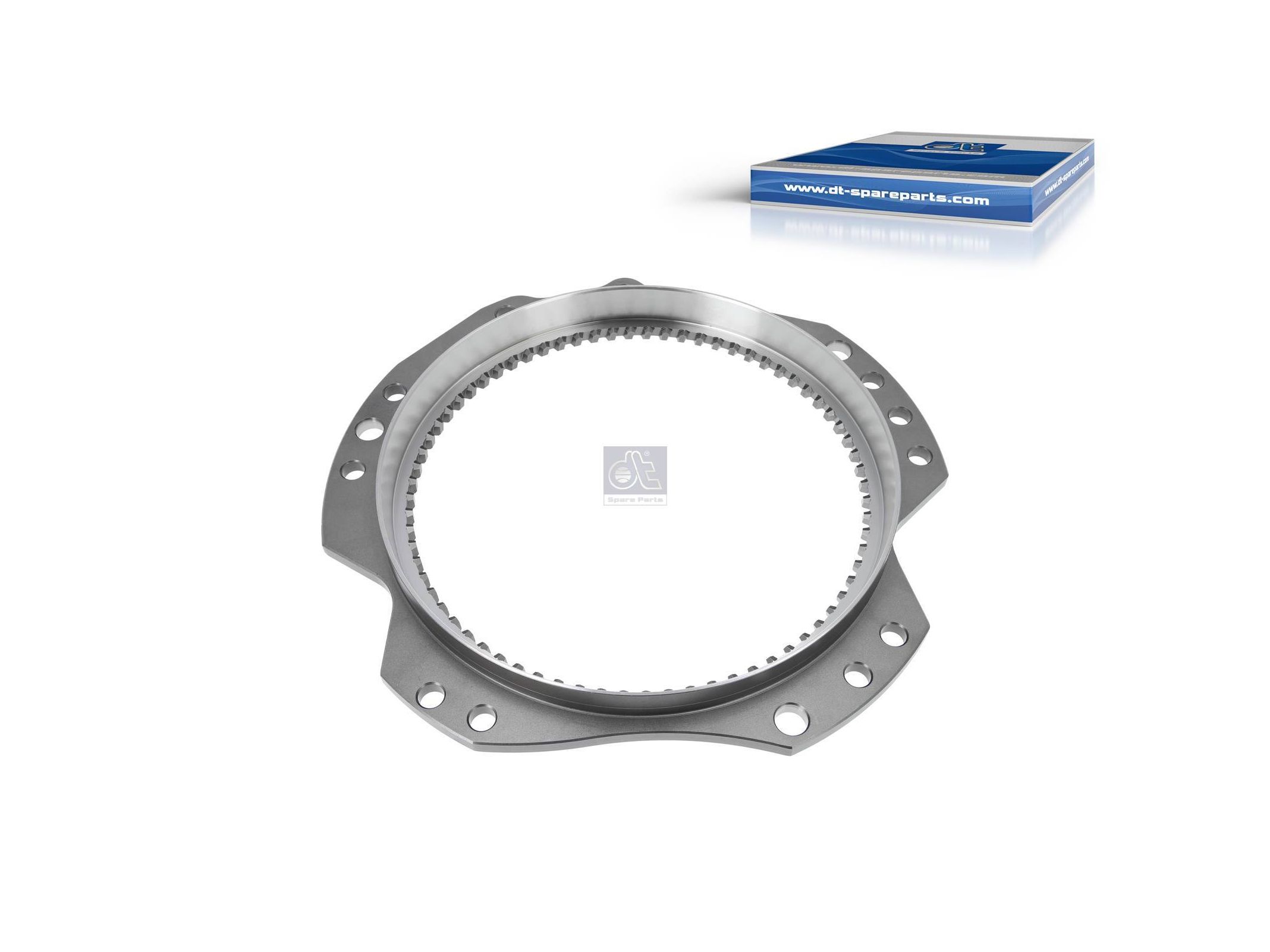 Synchromeshring DT Spare Parts 21108695