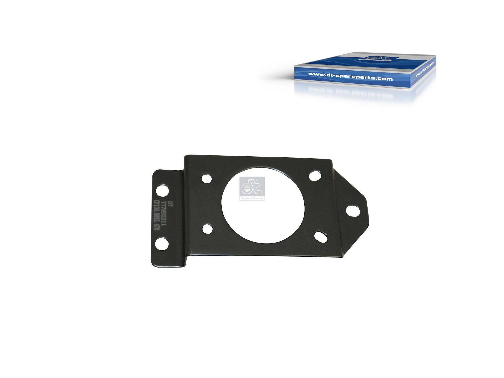 Supporto DT Spare Parts 20398256