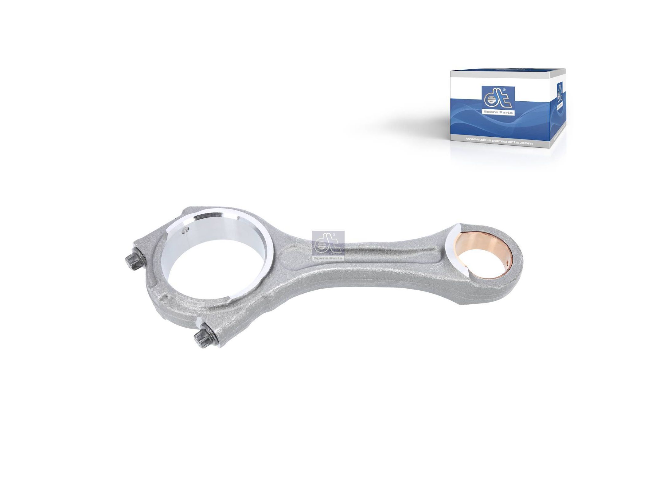 Con rod DT Spare Parts 51024006176