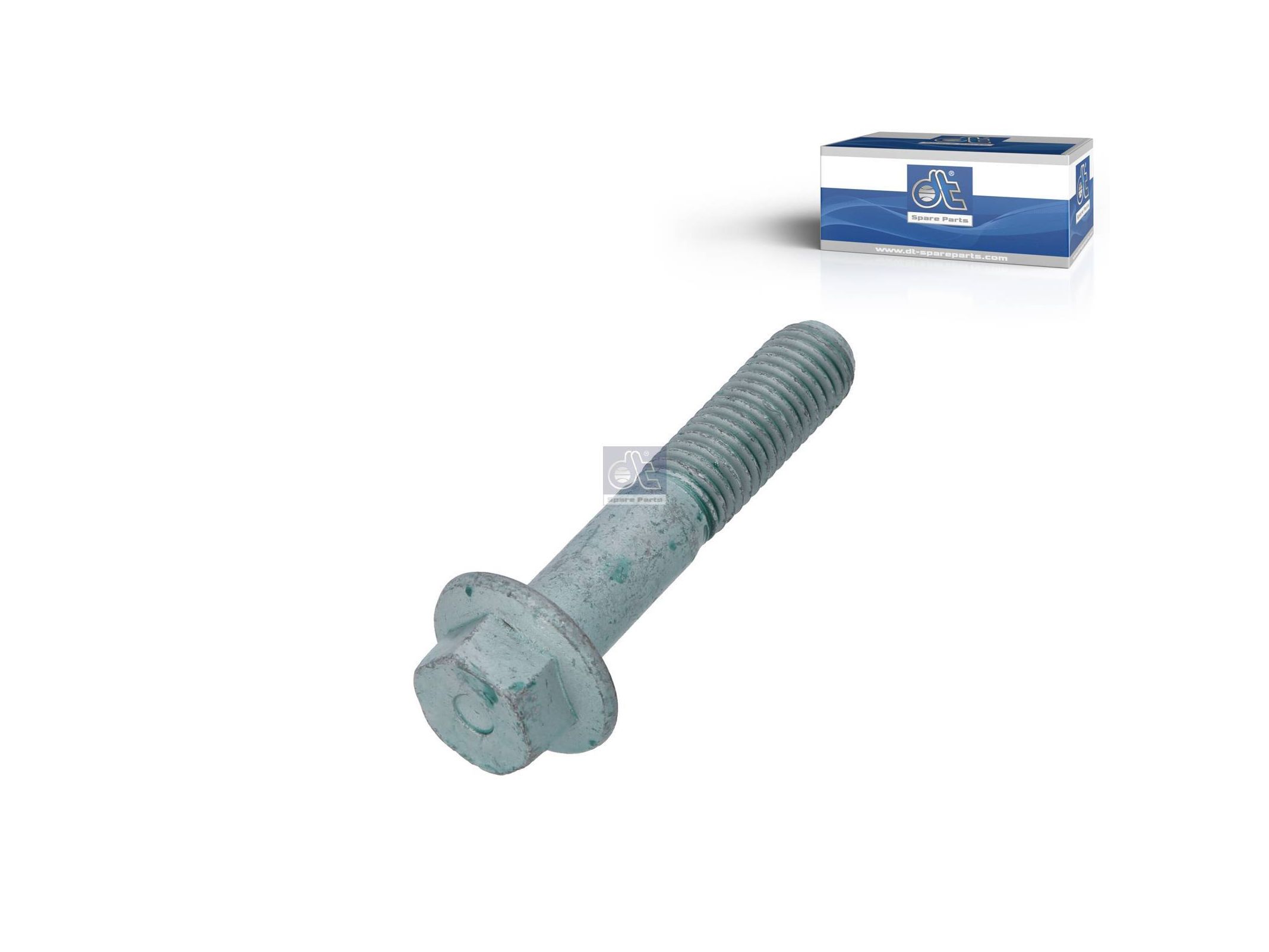 Hex Bolt DT Spare Parts 6032158512