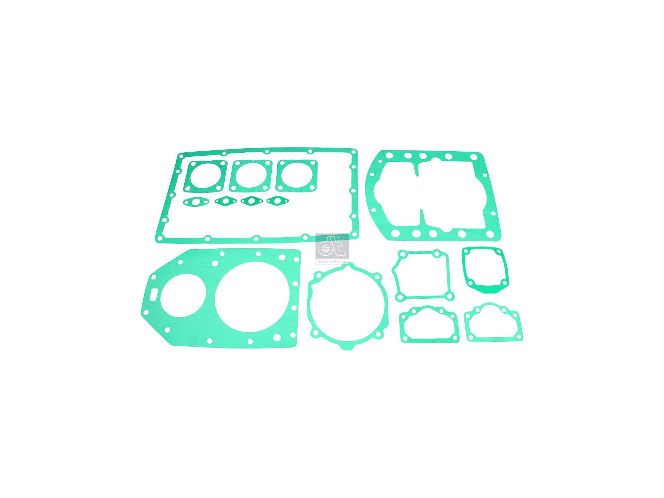 Set de garnituri DT Spare Parts