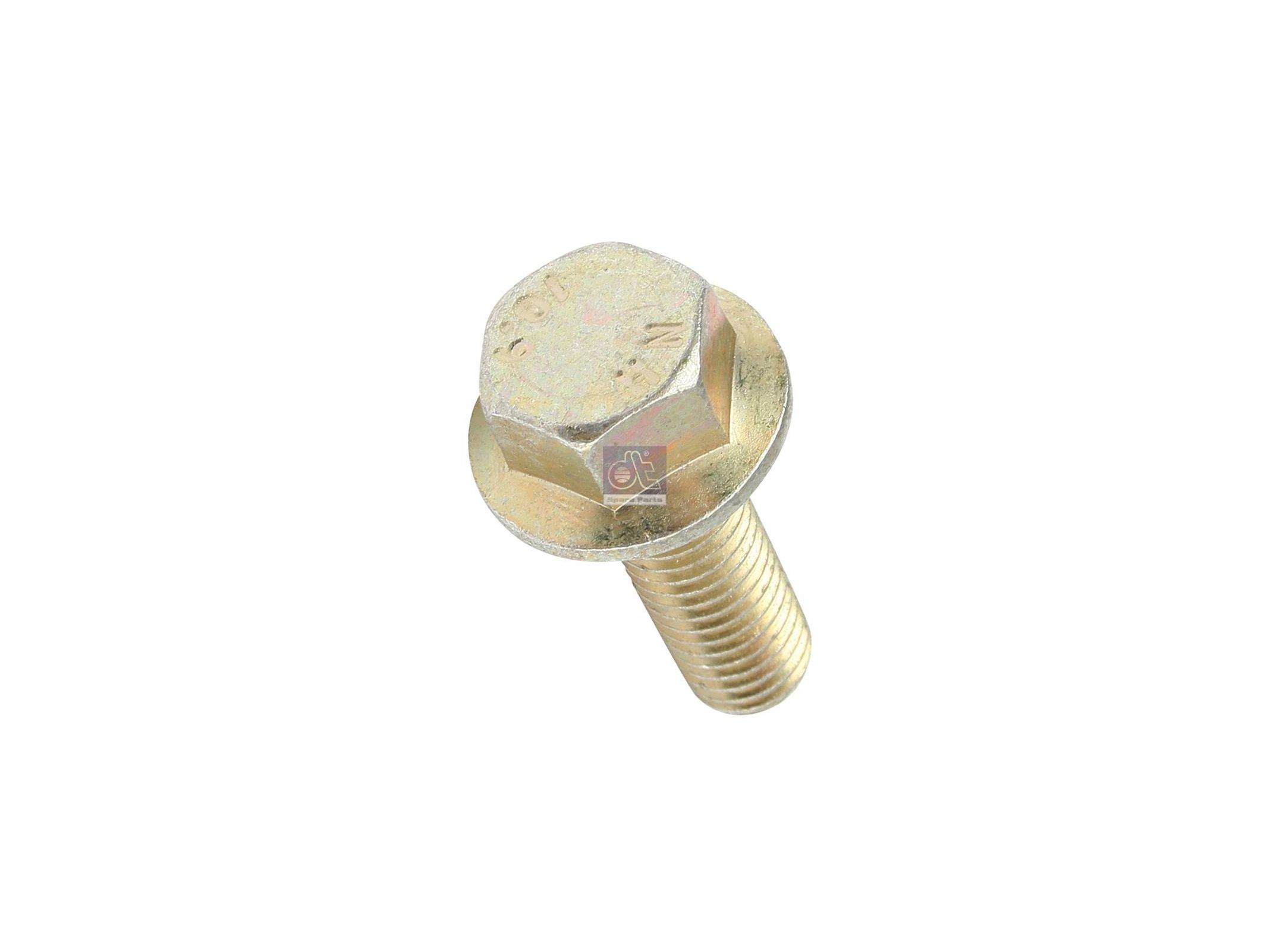 Винт DT Spare Parts 1243076