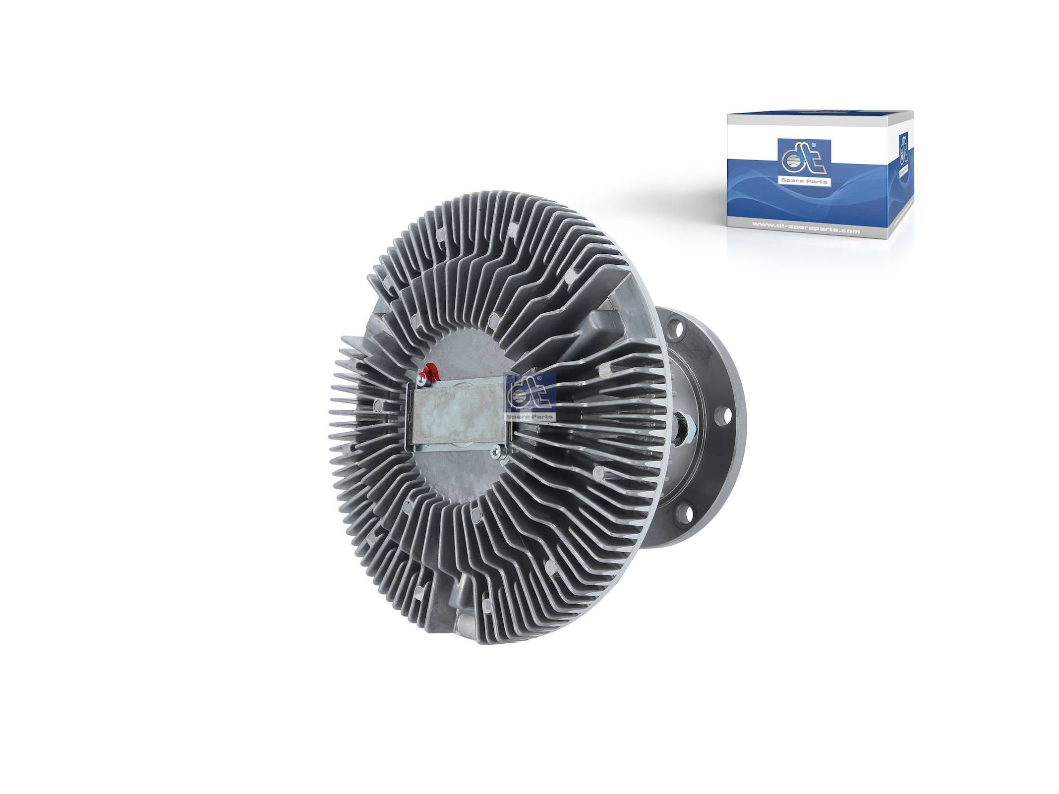 Lüfter DT Spare Parts 1397382