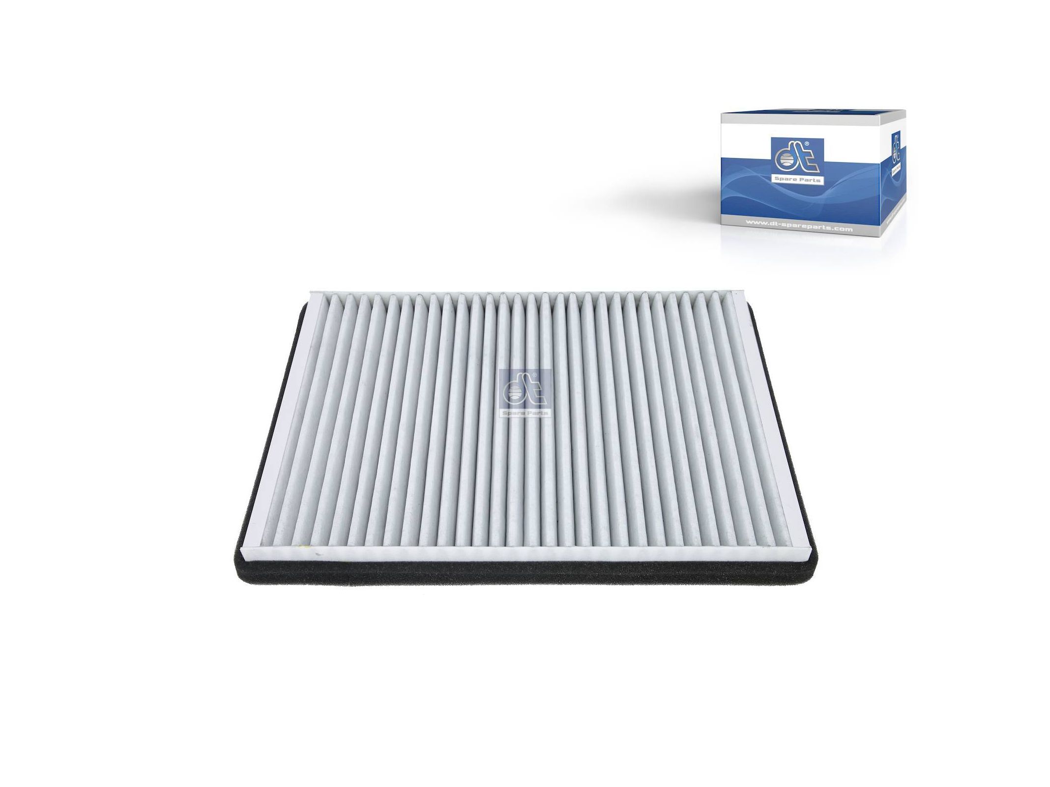 Filter kabine DT Spare Parts 1825427S1