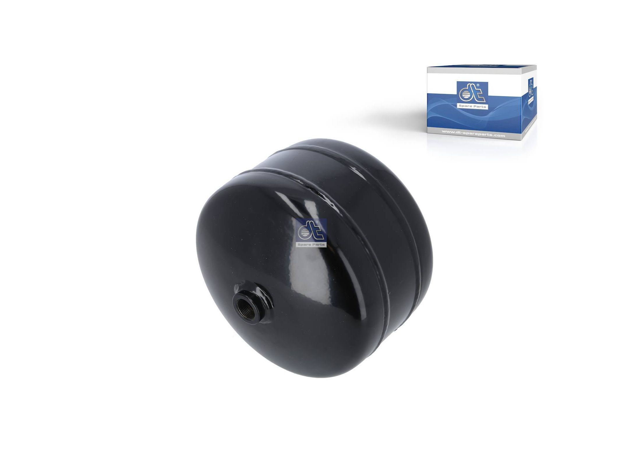 Lufttank DT Spare Parts AMPA980