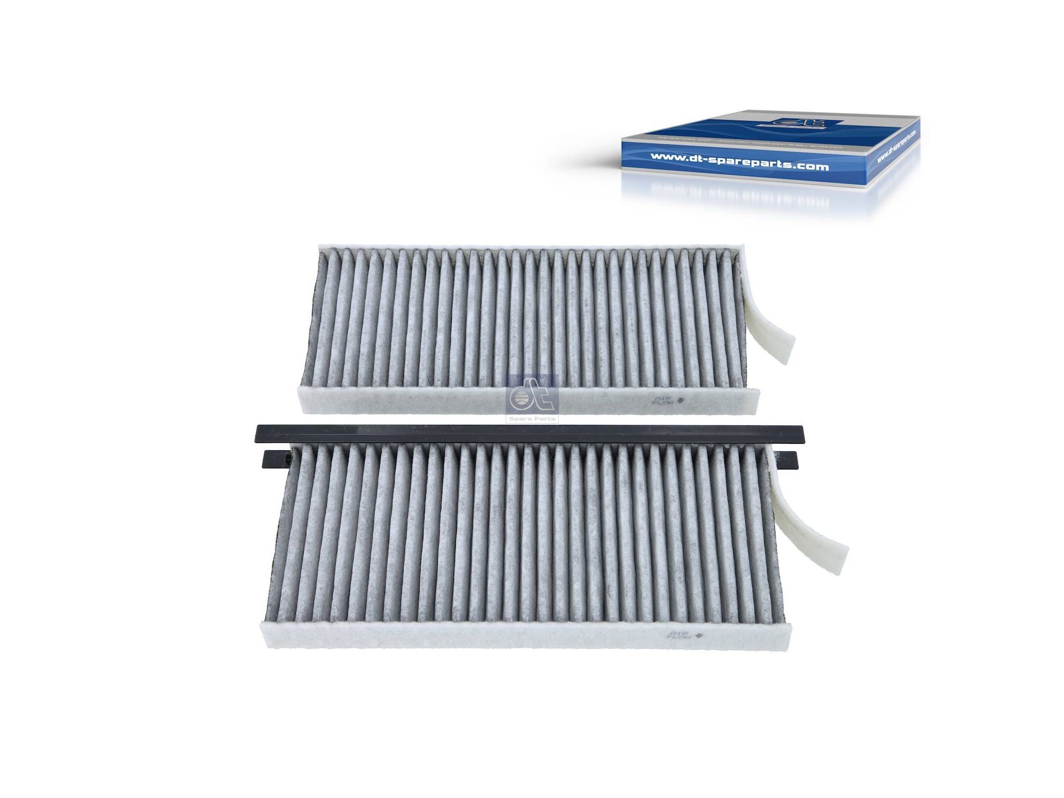 Filter kabine DT Spare Parts 272773608R