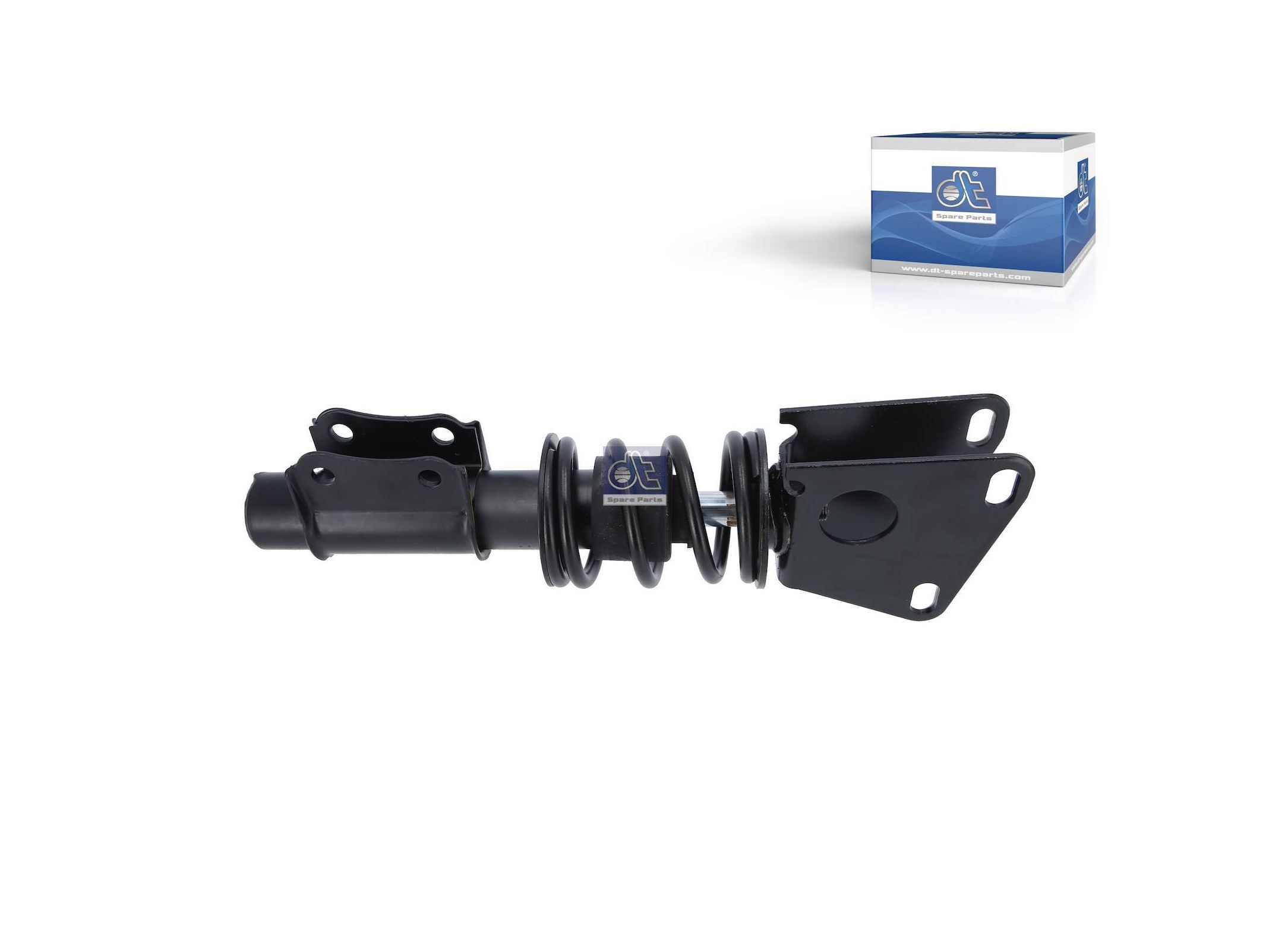 Amortizer DT Spare Parts 82052323