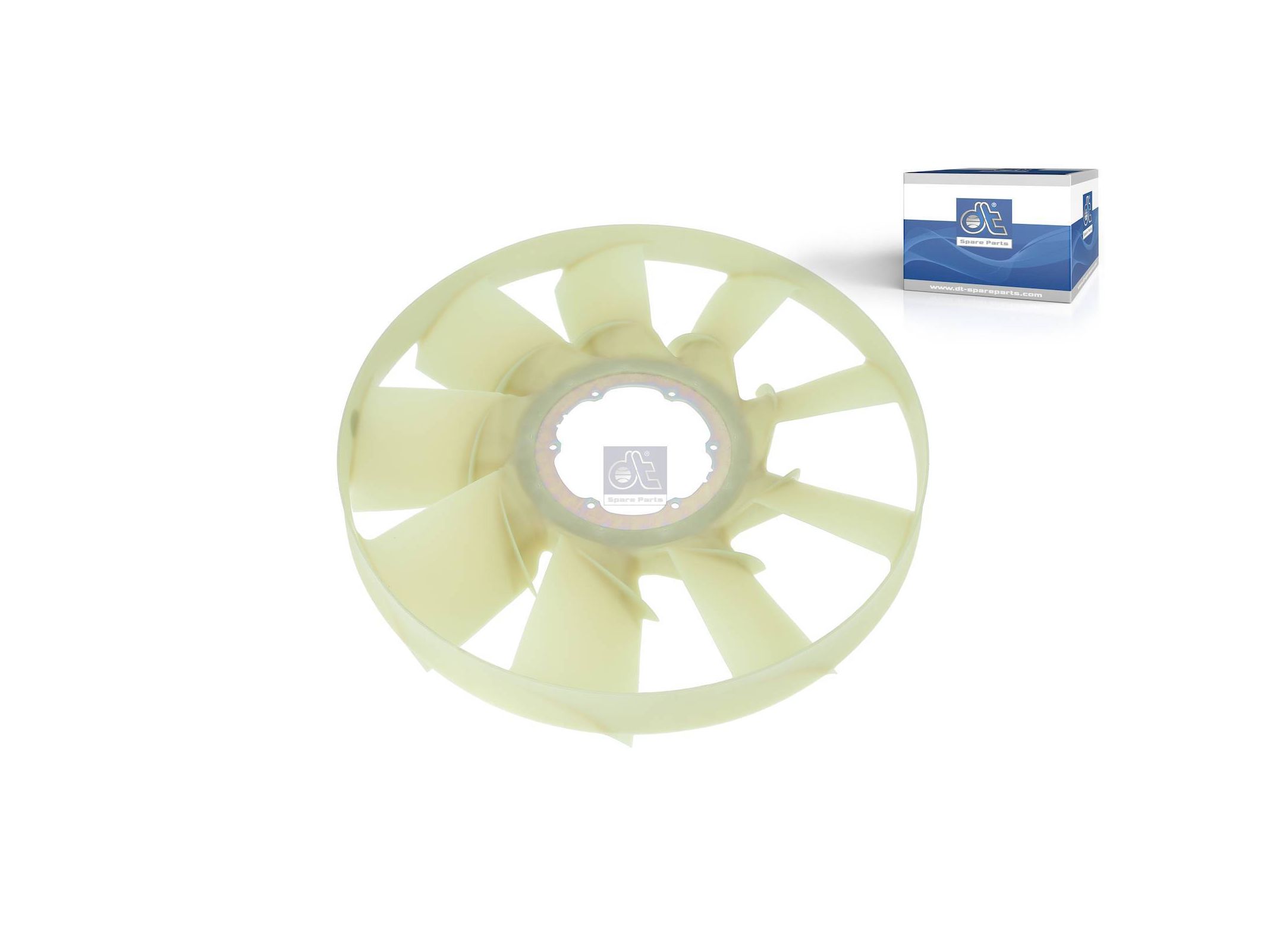 фен DT Spare Parts 58 0173 5568