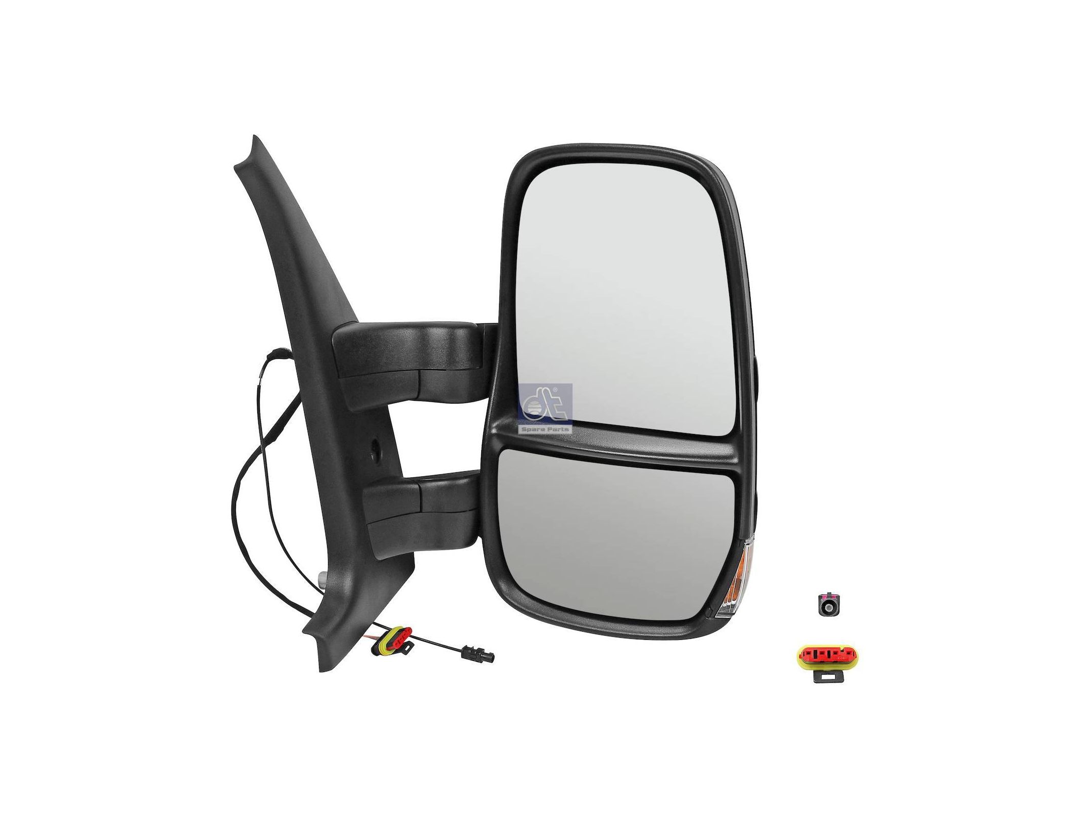 Main mirror DT Spare Parts 58 0175 5722