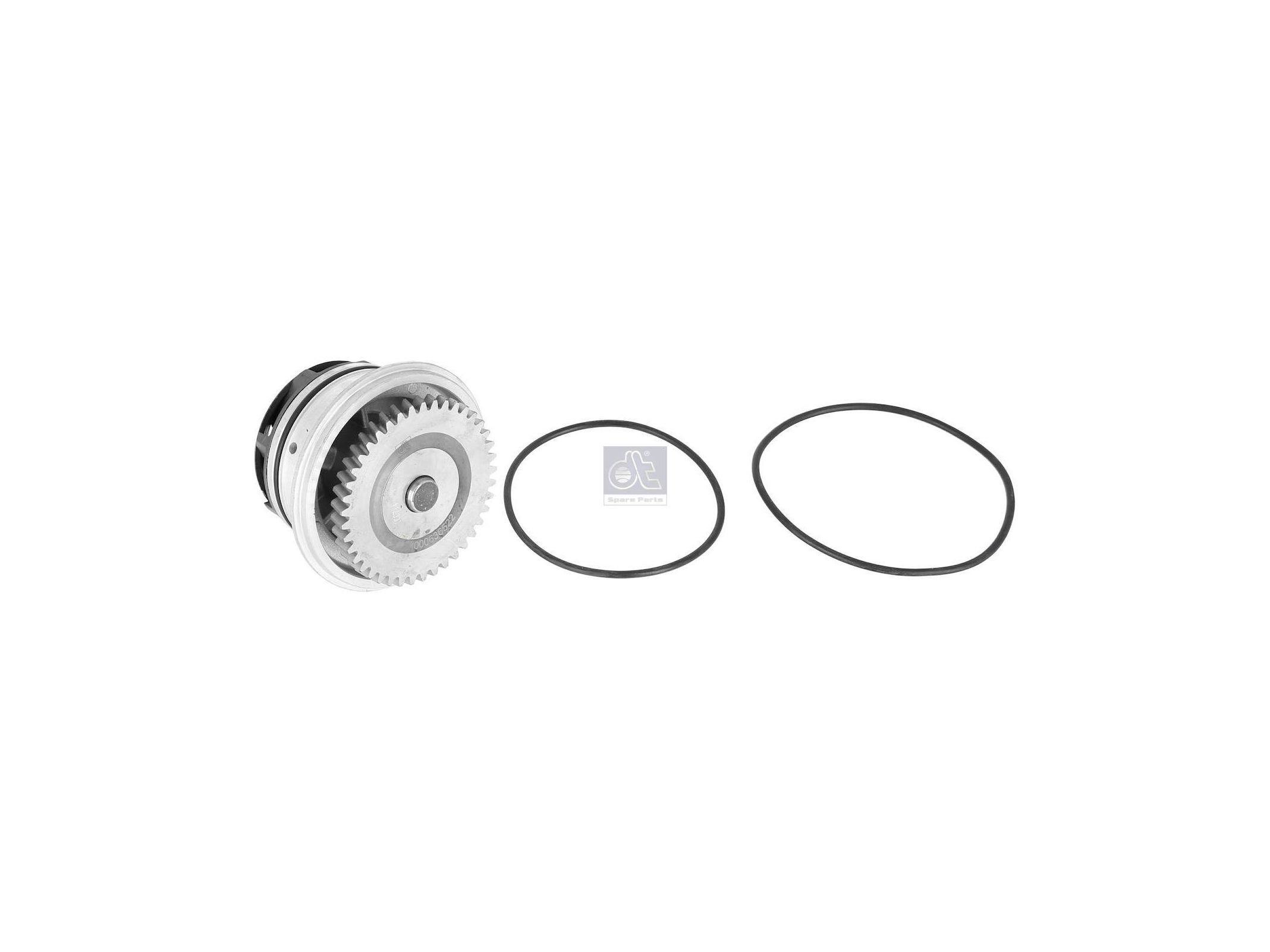 Pompa wody DT Spare Parts