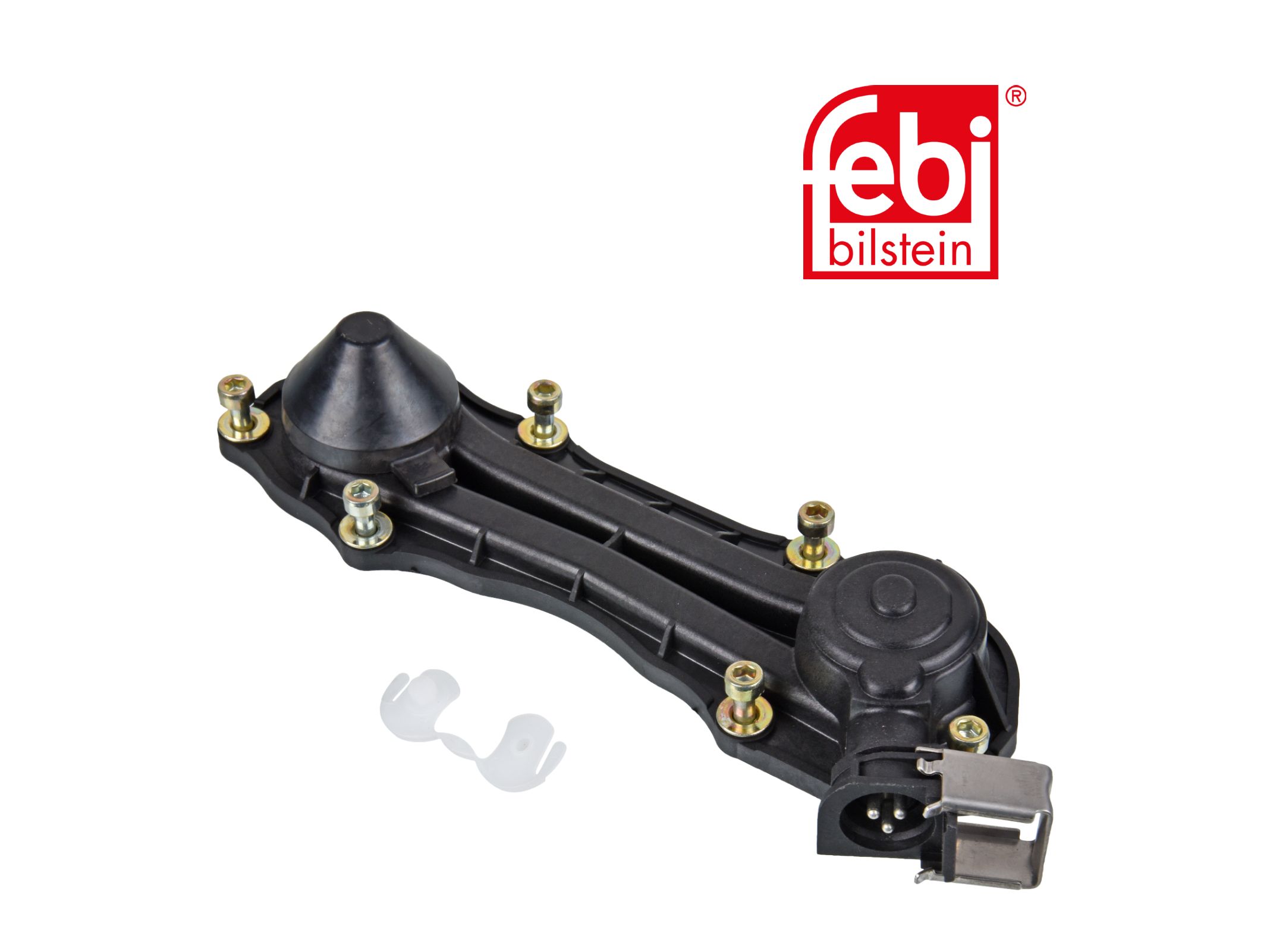Bedekking Febi -