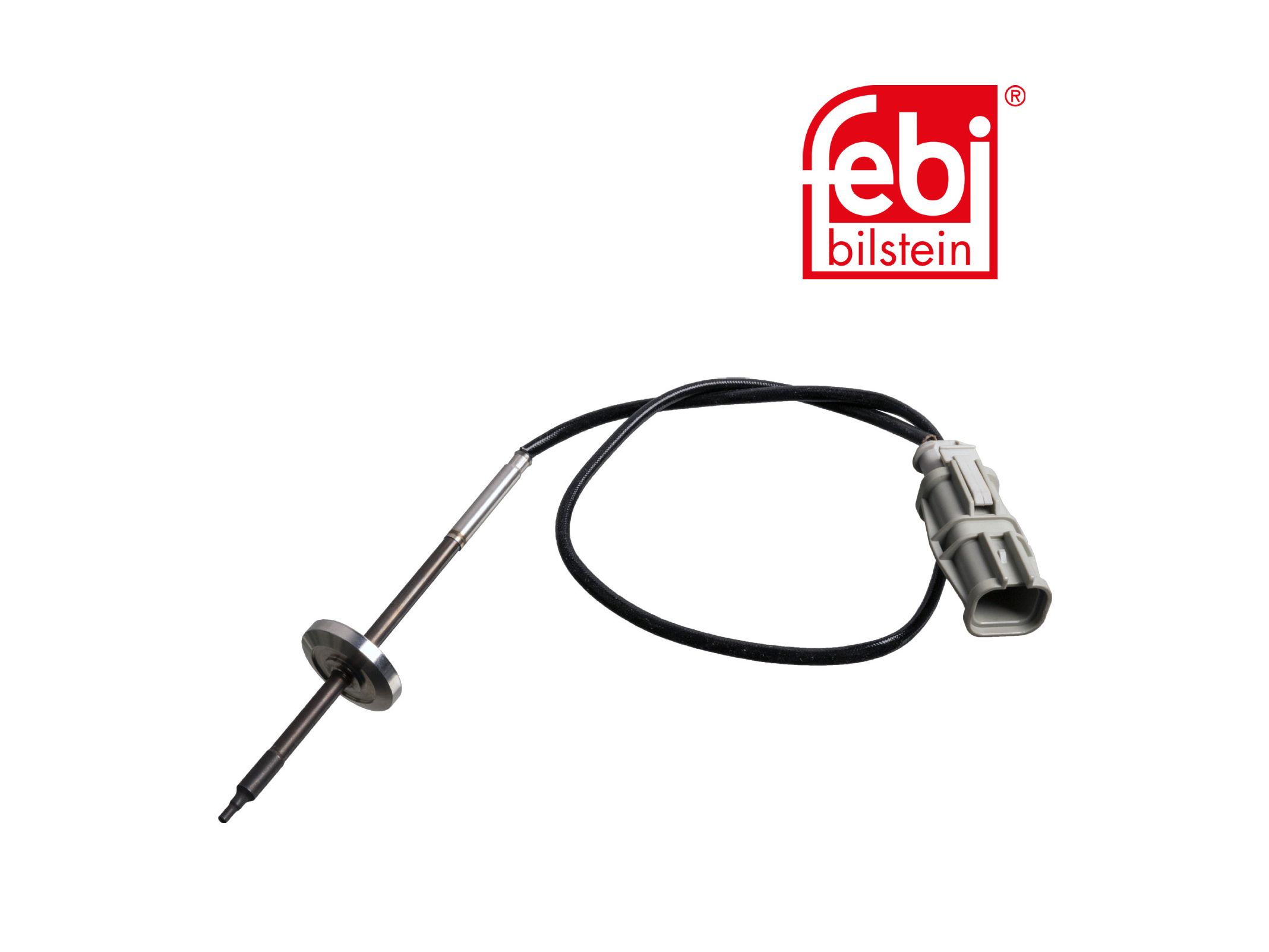 Abgastemperatursensor Febi 81274210264