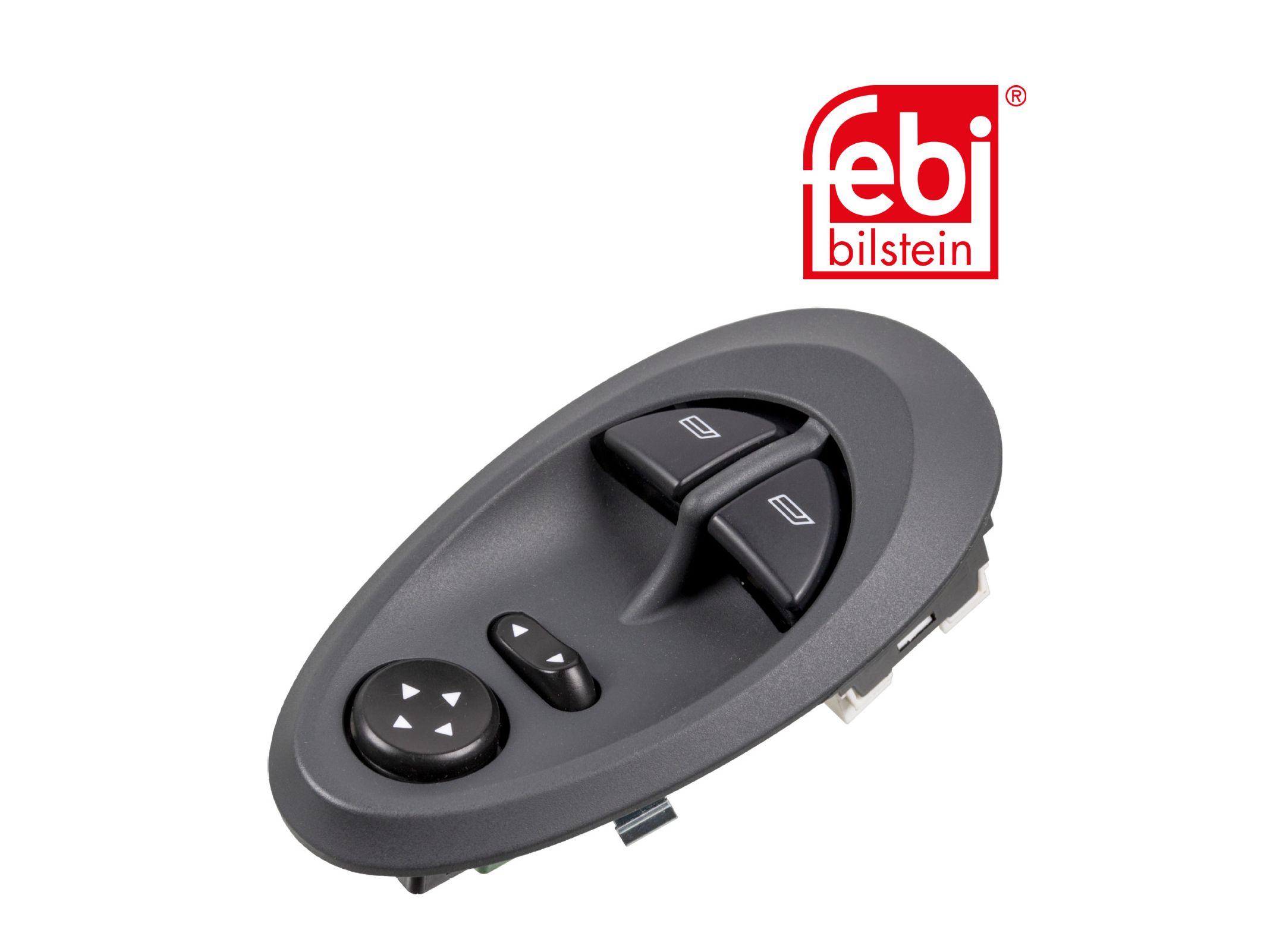 Блок Переключателя Febi 5 0032 1137