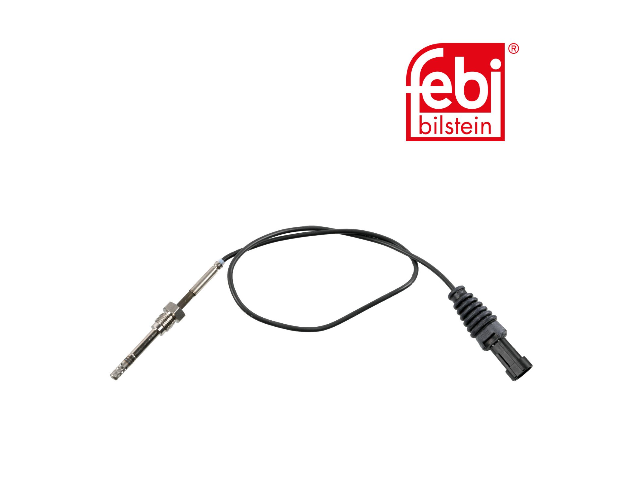 Abgastemperatursensor Febi 2192 598
