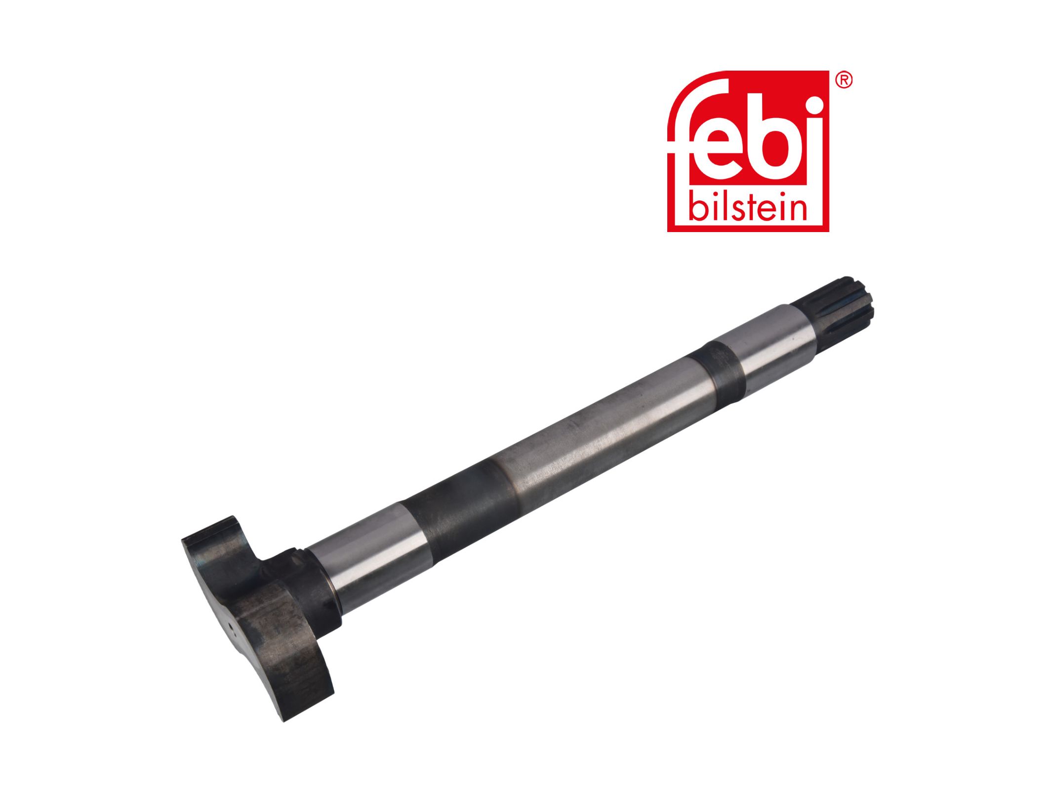 Arbore cu came frână Febi 1332 850