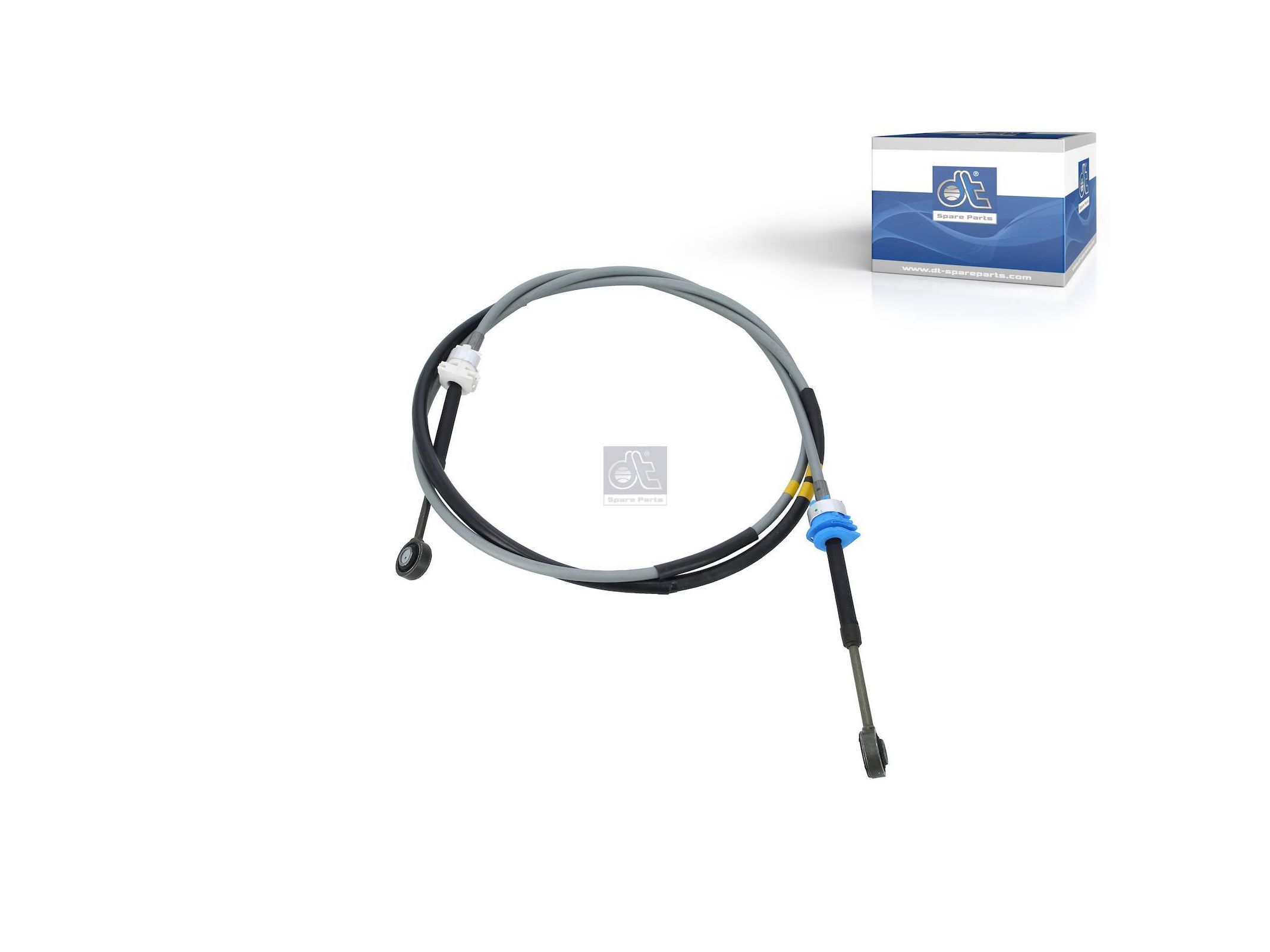 Schalterkabel DT Spare Parts 22274161