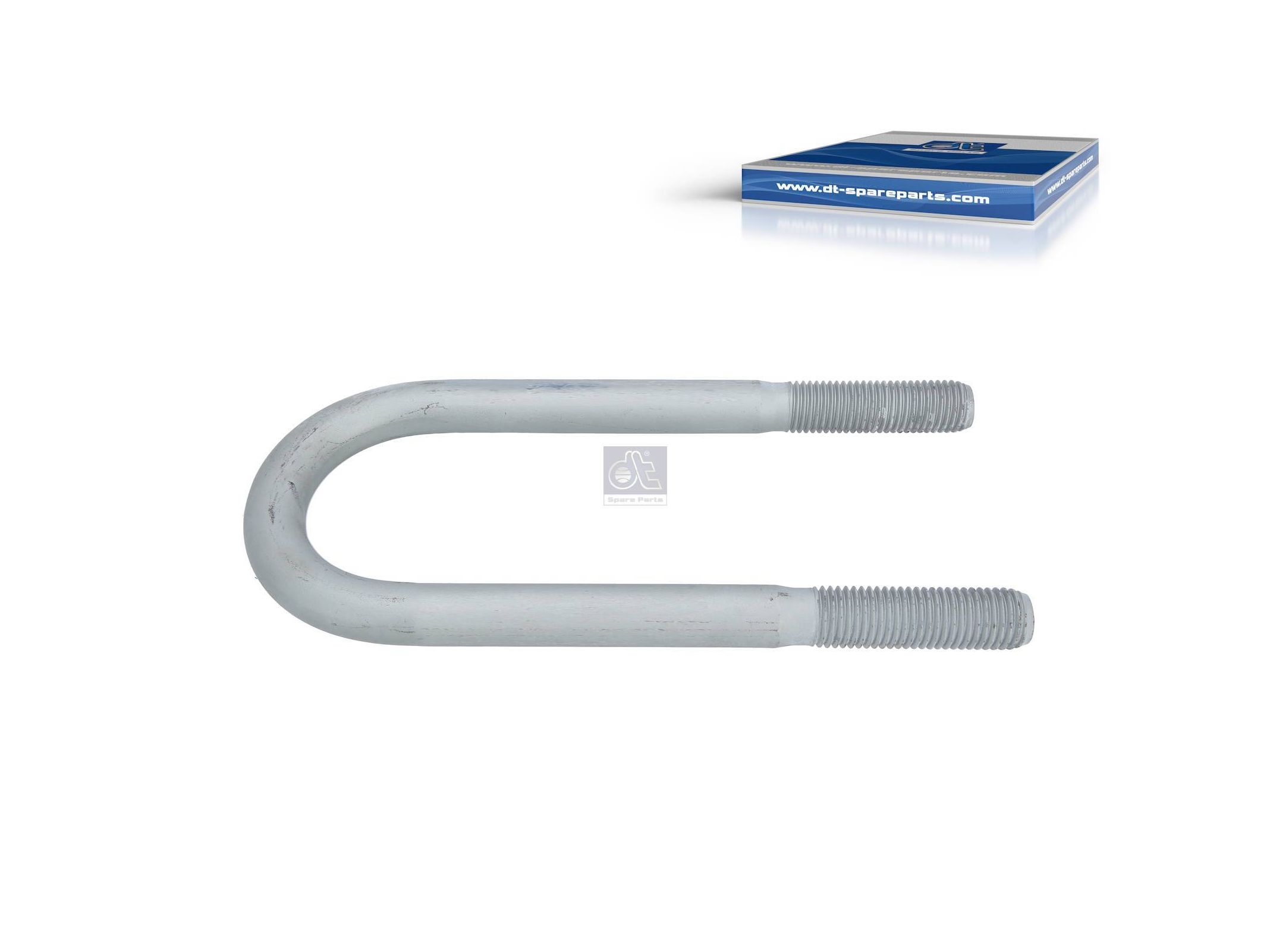 U-Bolt DT Spare Parts 22935409