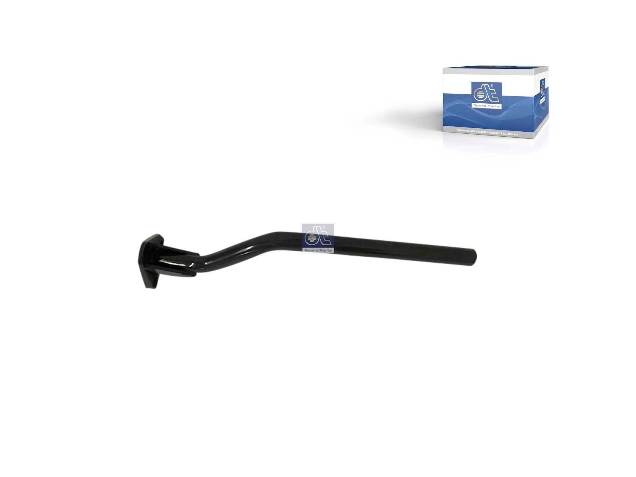 Spritzschutzhalter DT Spare Parts 41213727