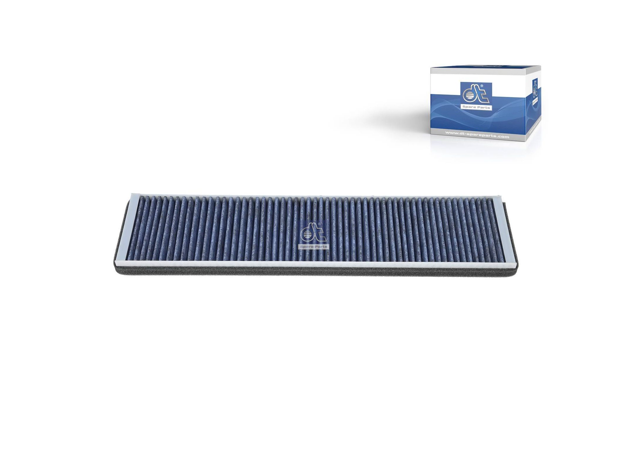 Filter kabine DT Spare Parts 5801321121S1