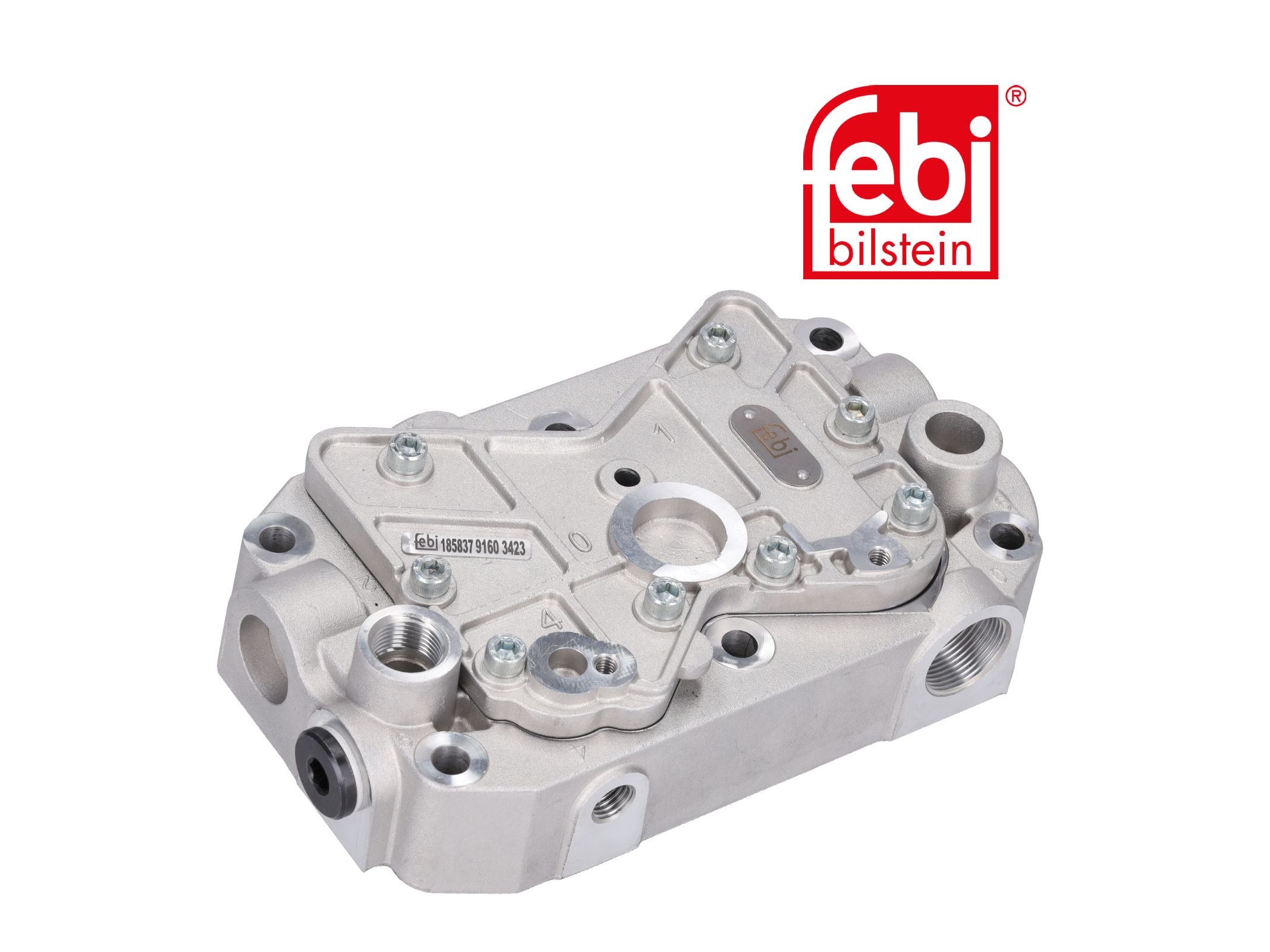 Culasse Febi 42562098