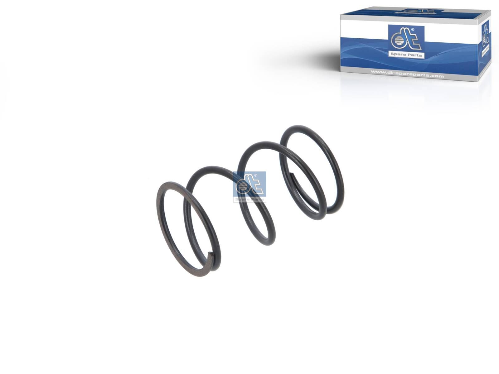 Druckfeder DT Spare Parts 1448450
