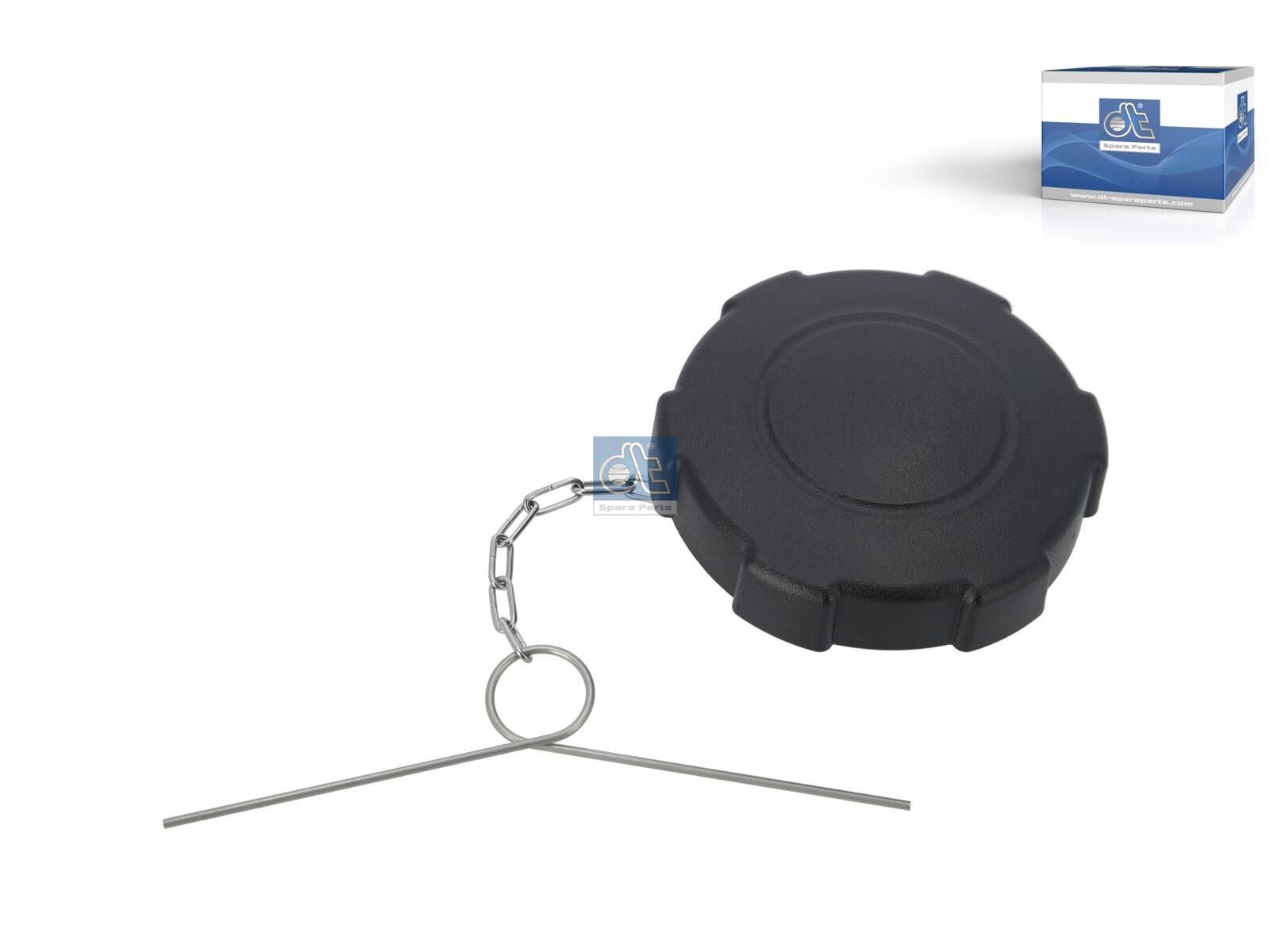 Capac rezervor DT Spare Parts 1369848