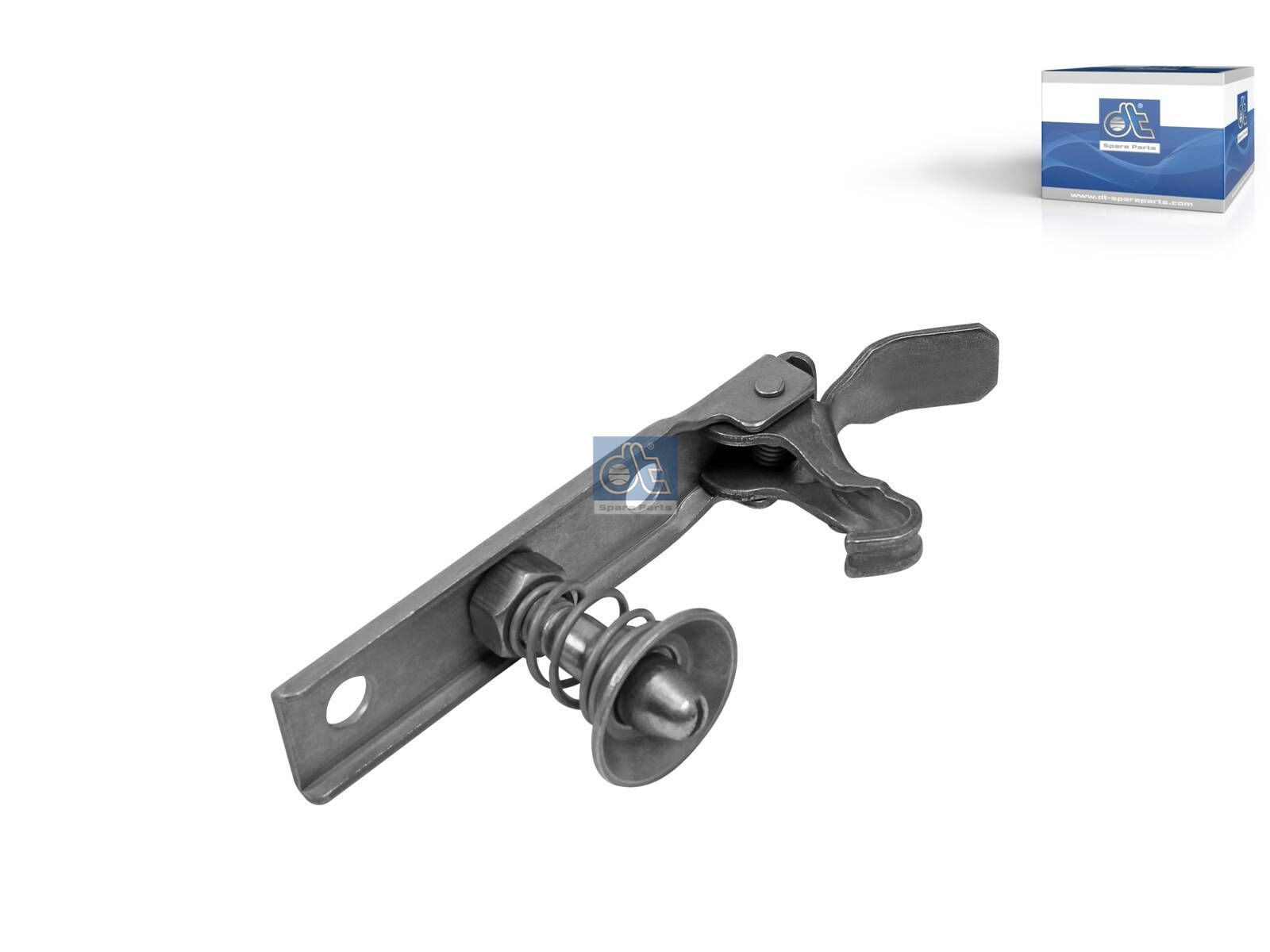 Bonnet lock DT Spare Parts 9017500284