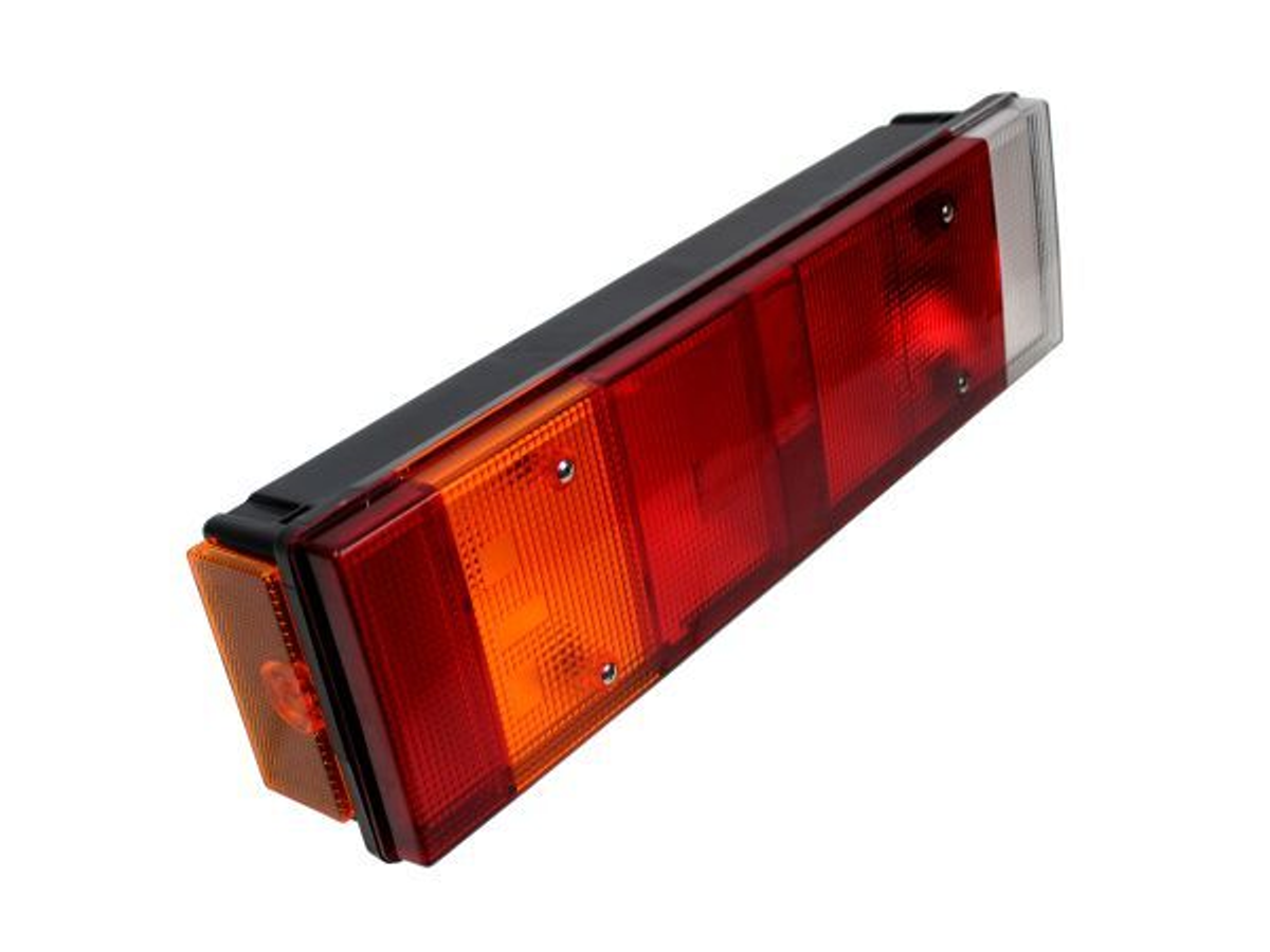 Luz traseira Depo 5801363428