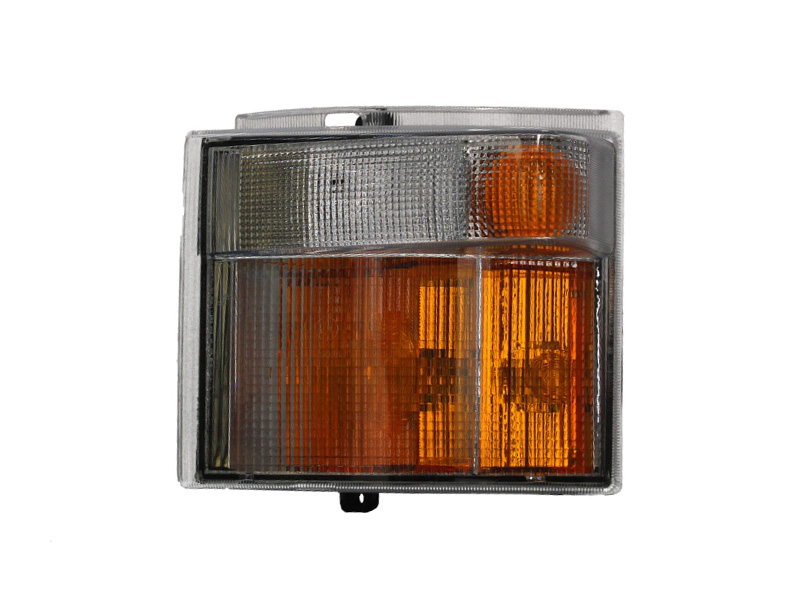 Turn signal lamp Depo 1385410