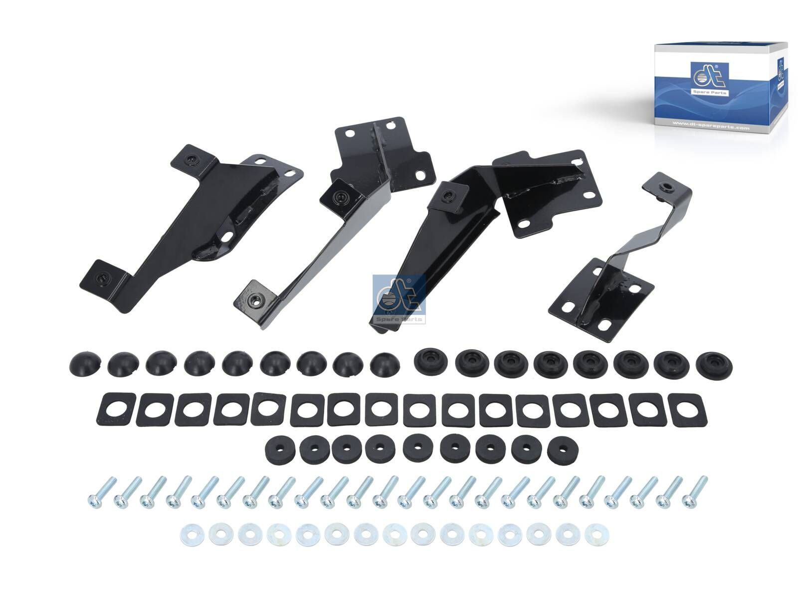 скобка DT Spare Parts 9438101714