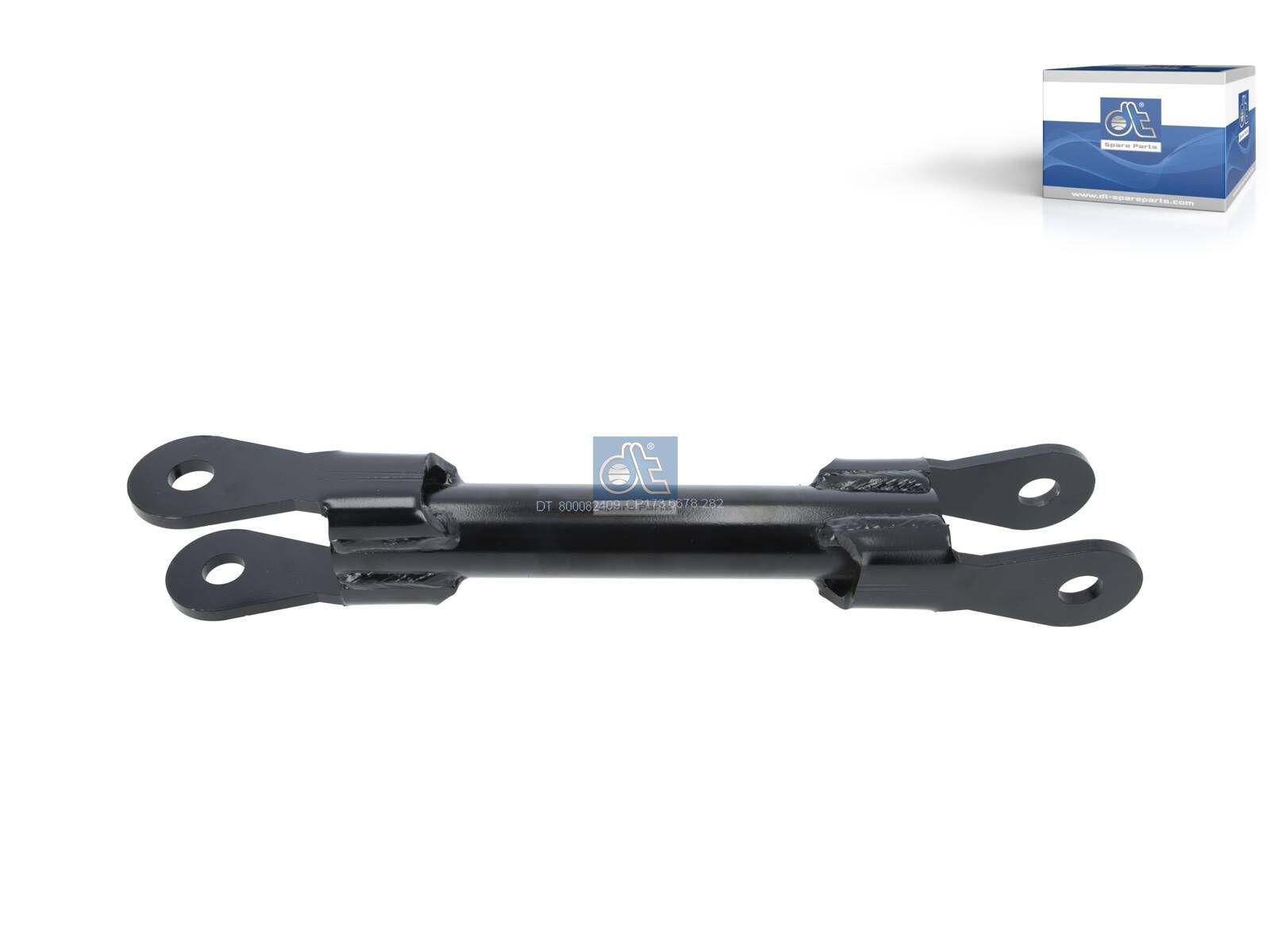 Arm DT Spare Parts 81437185033