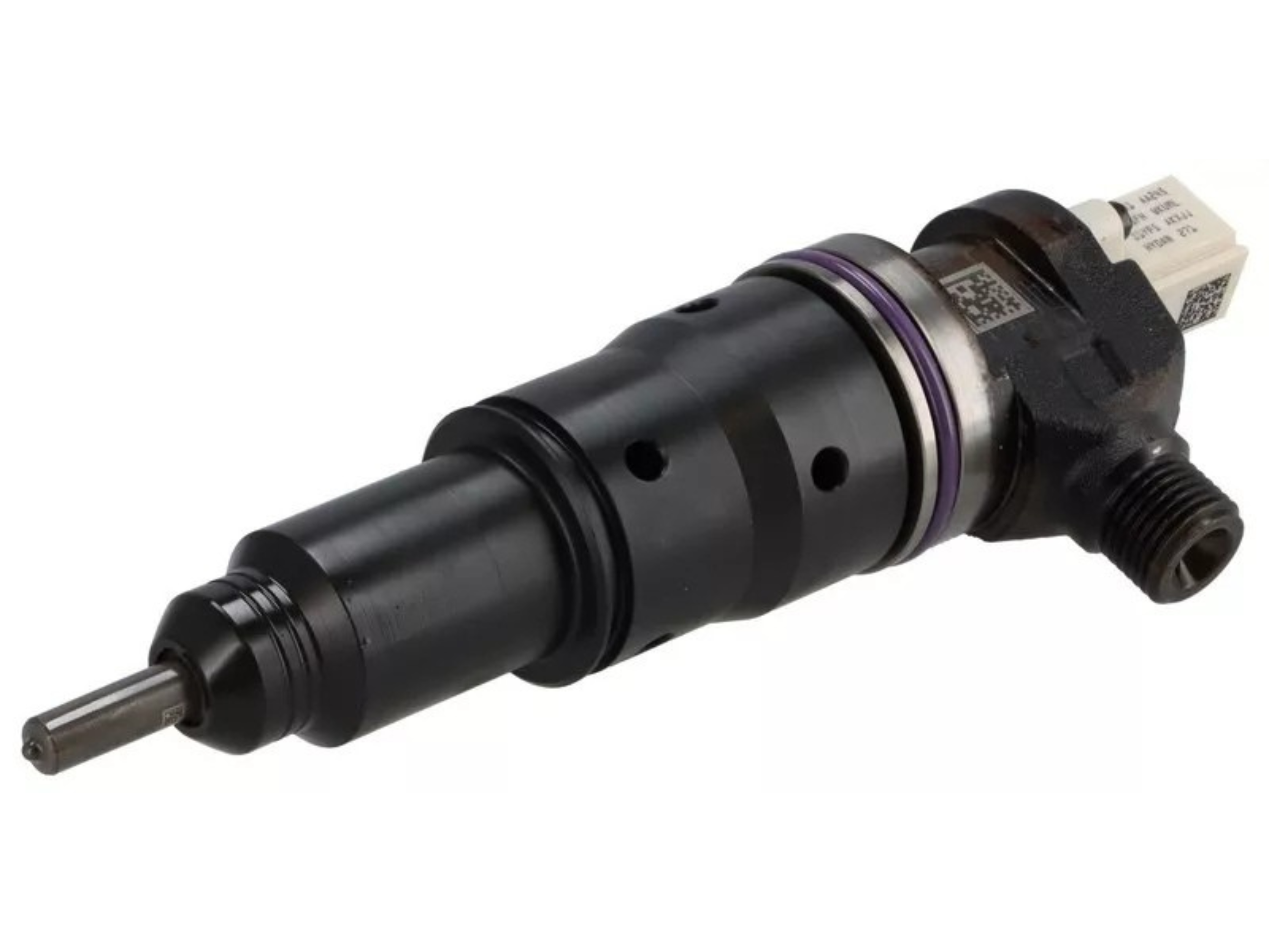Injector Delphi Corporation 24290502