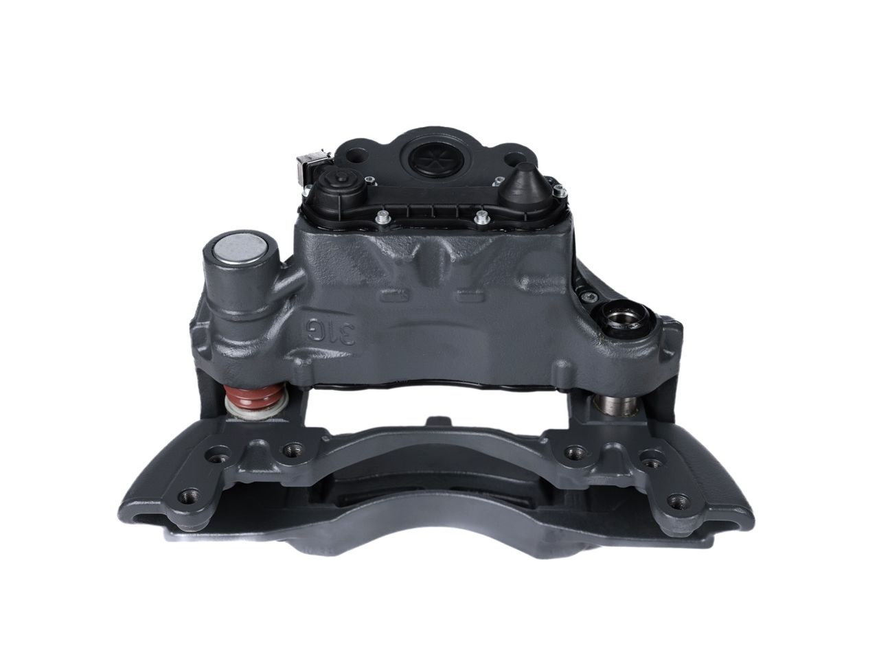 Remklauw Mercedes A 960 420 02 02