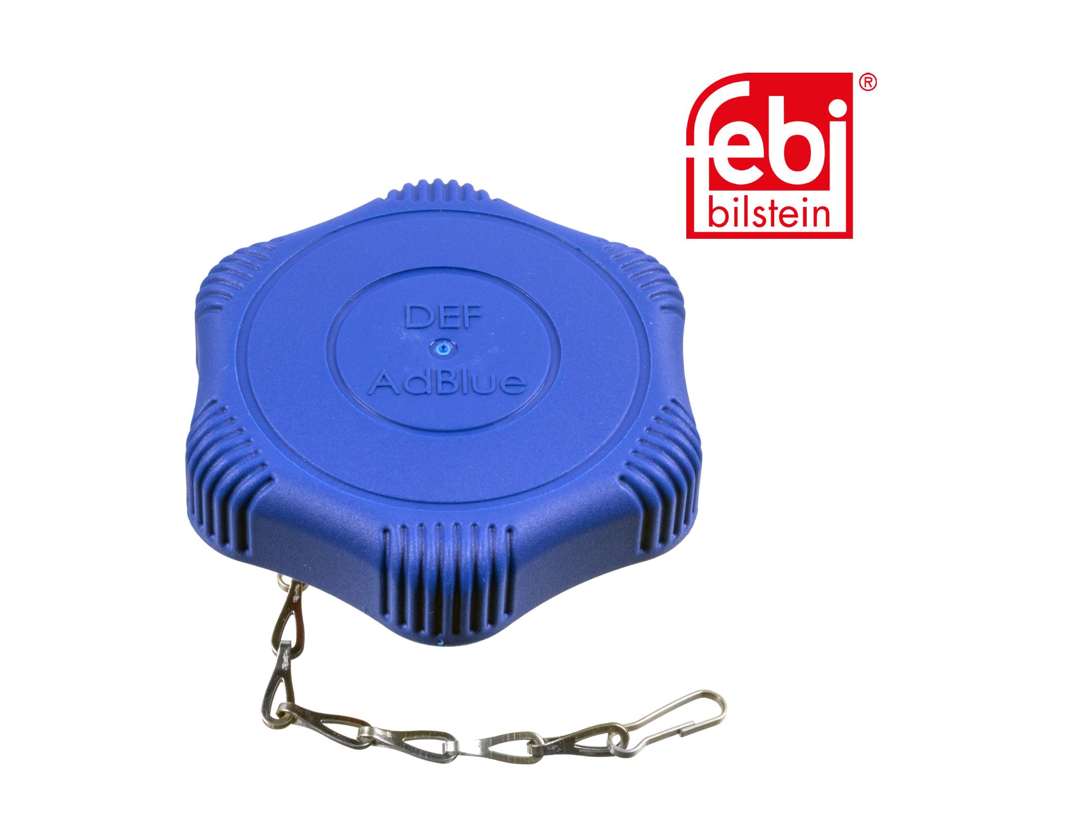 Tapa del depósito Febi