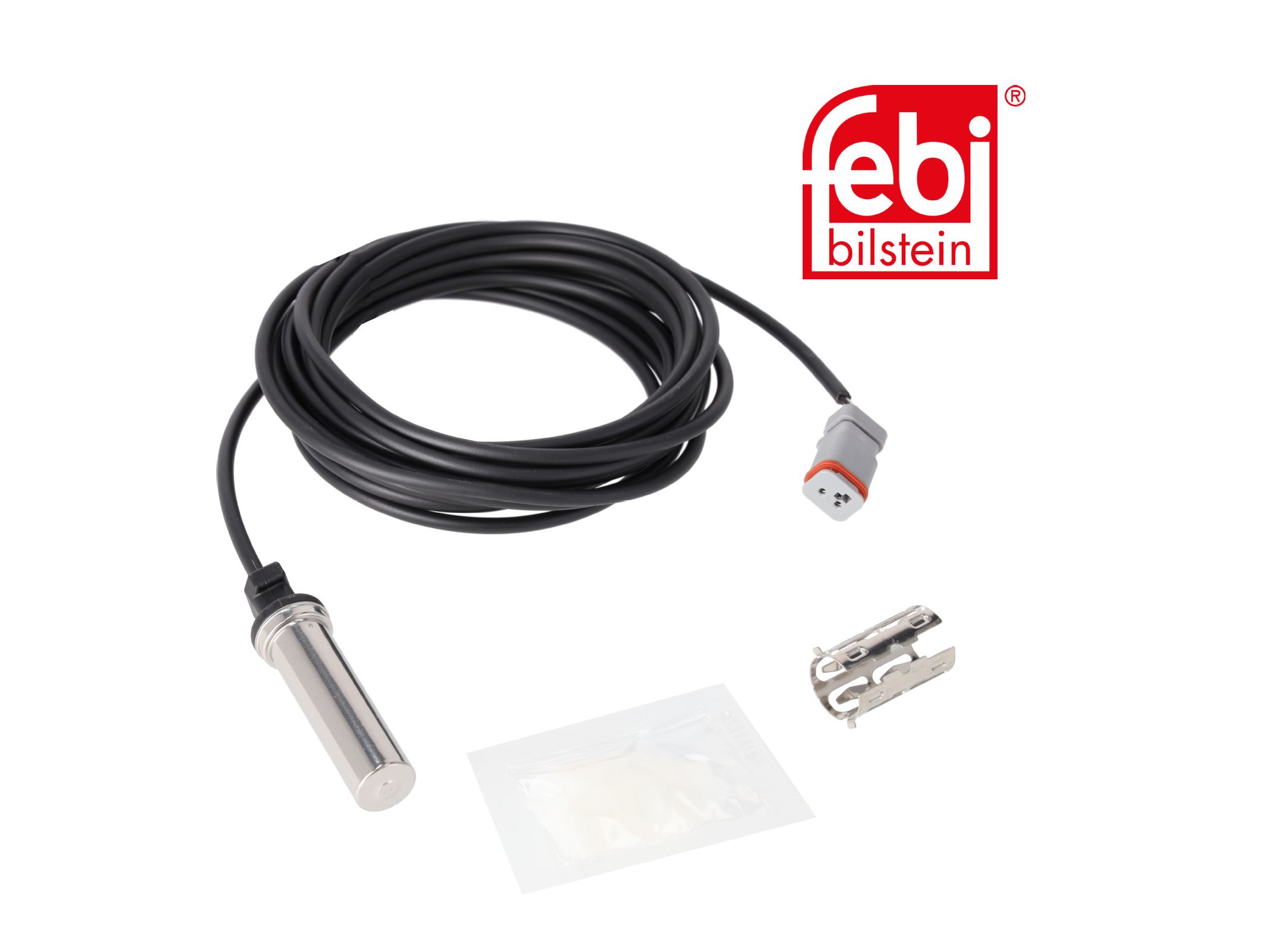 АБС Сензор Febi 7422097961