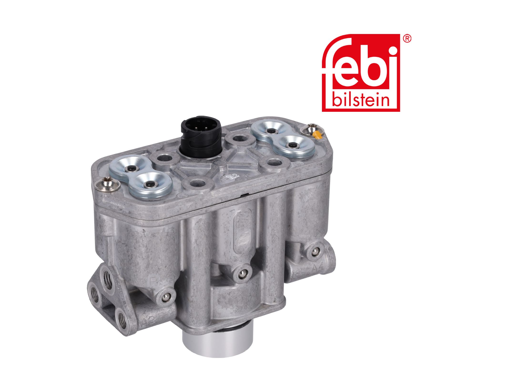 Control cable Febi 81325506003