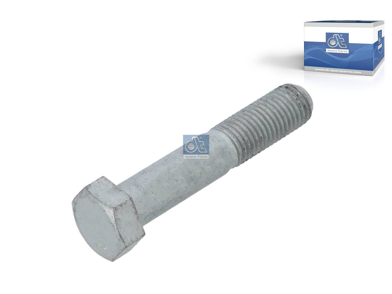 Bolt DT Spare Parts 1397309