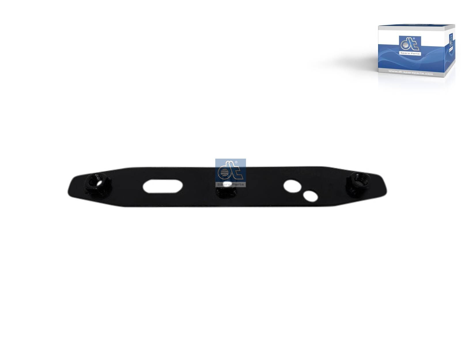 Silencer DT Spare Parts 2324709