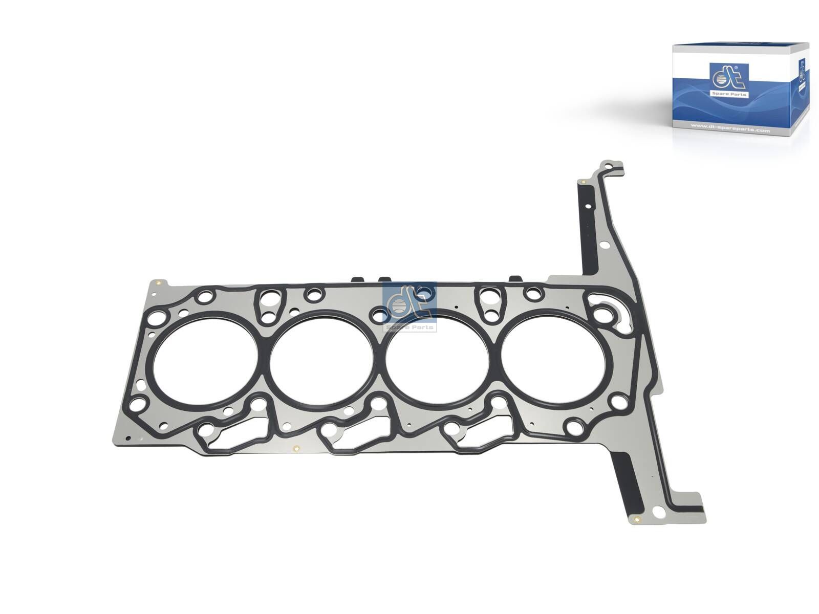 Junta de culata DT Spare Parts
