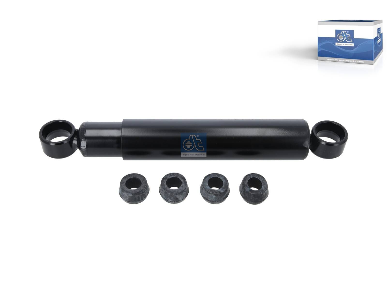 Stossdämpfer DT Spare Parts