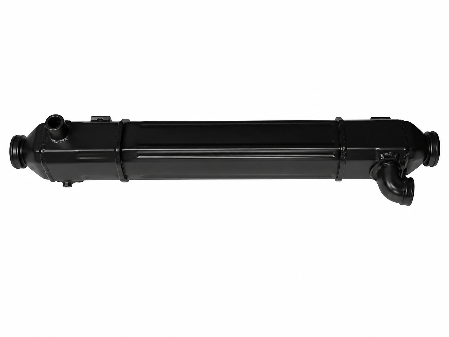 Resfriador EGR Scania 1734072