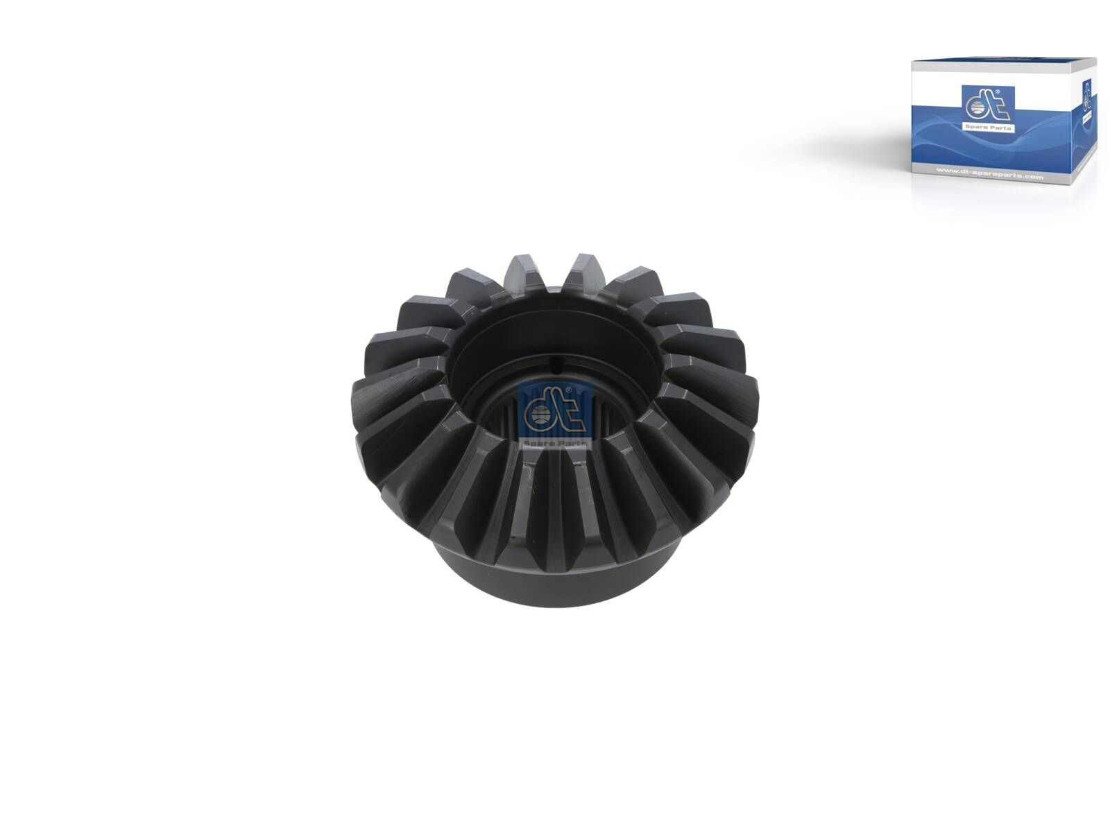 Eixo de engrenagem DT Spare Parts 2444106